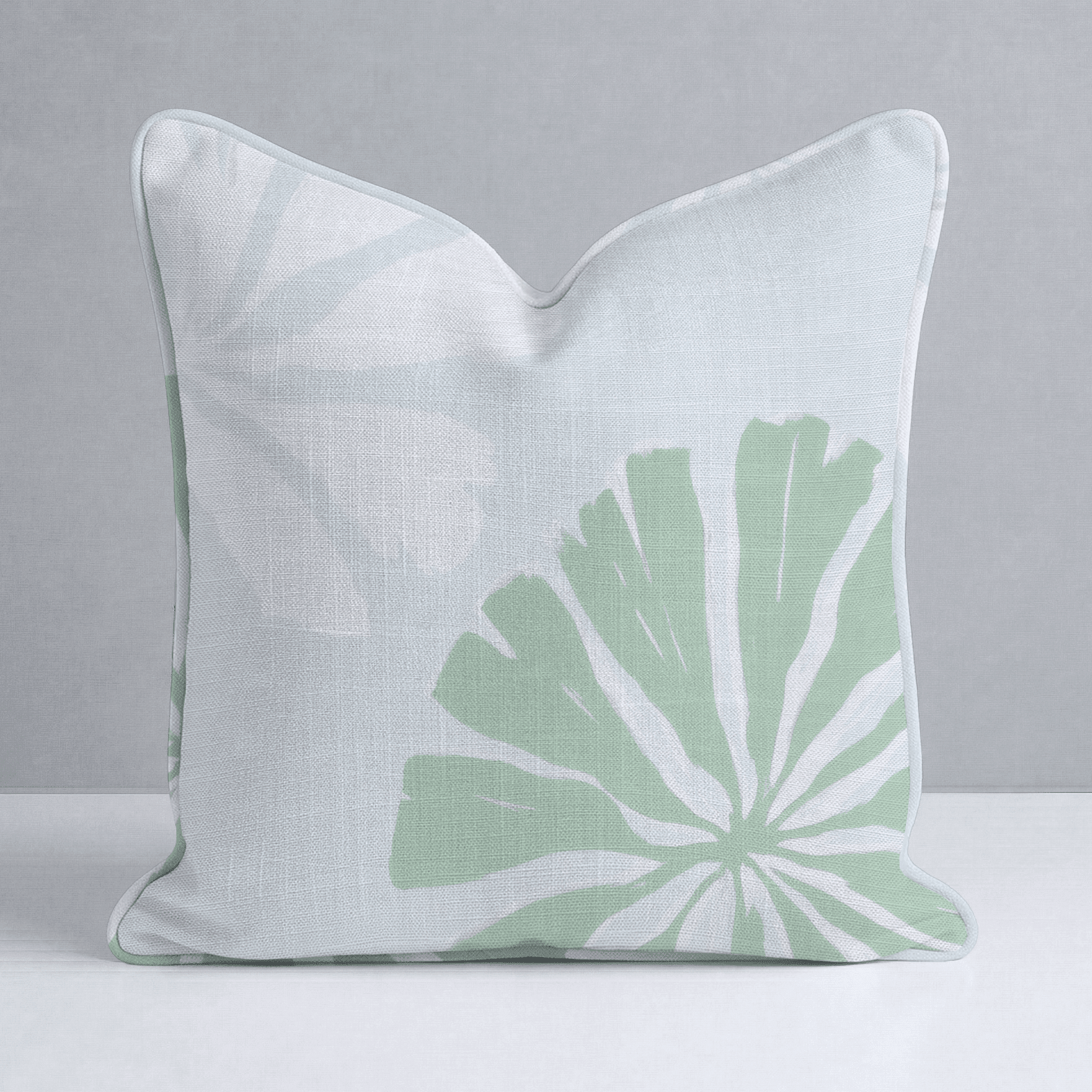 Marvey Throw Pillow - Benton Lane Home - Lemon Park