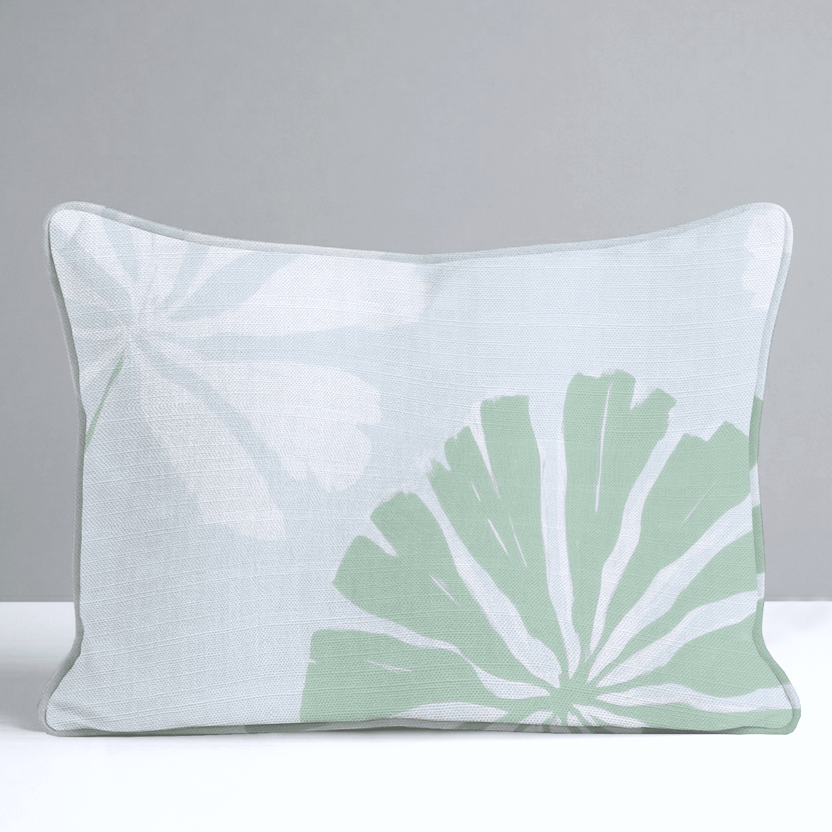 Marvey Throw Pillow - Benton Lane Home - Lemon Park