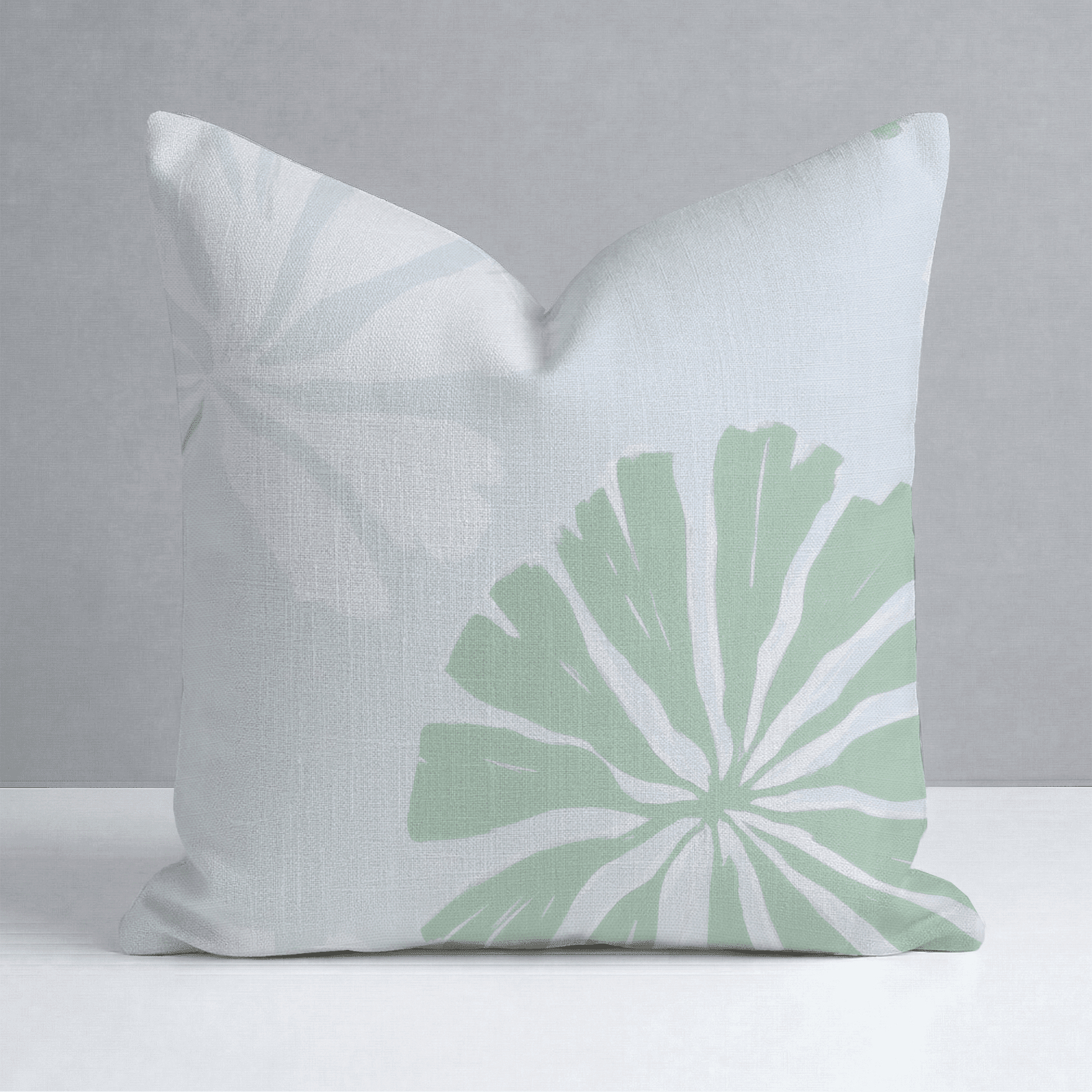 Marvey Throw Pillow - Benton Lane Home - Lemon Park