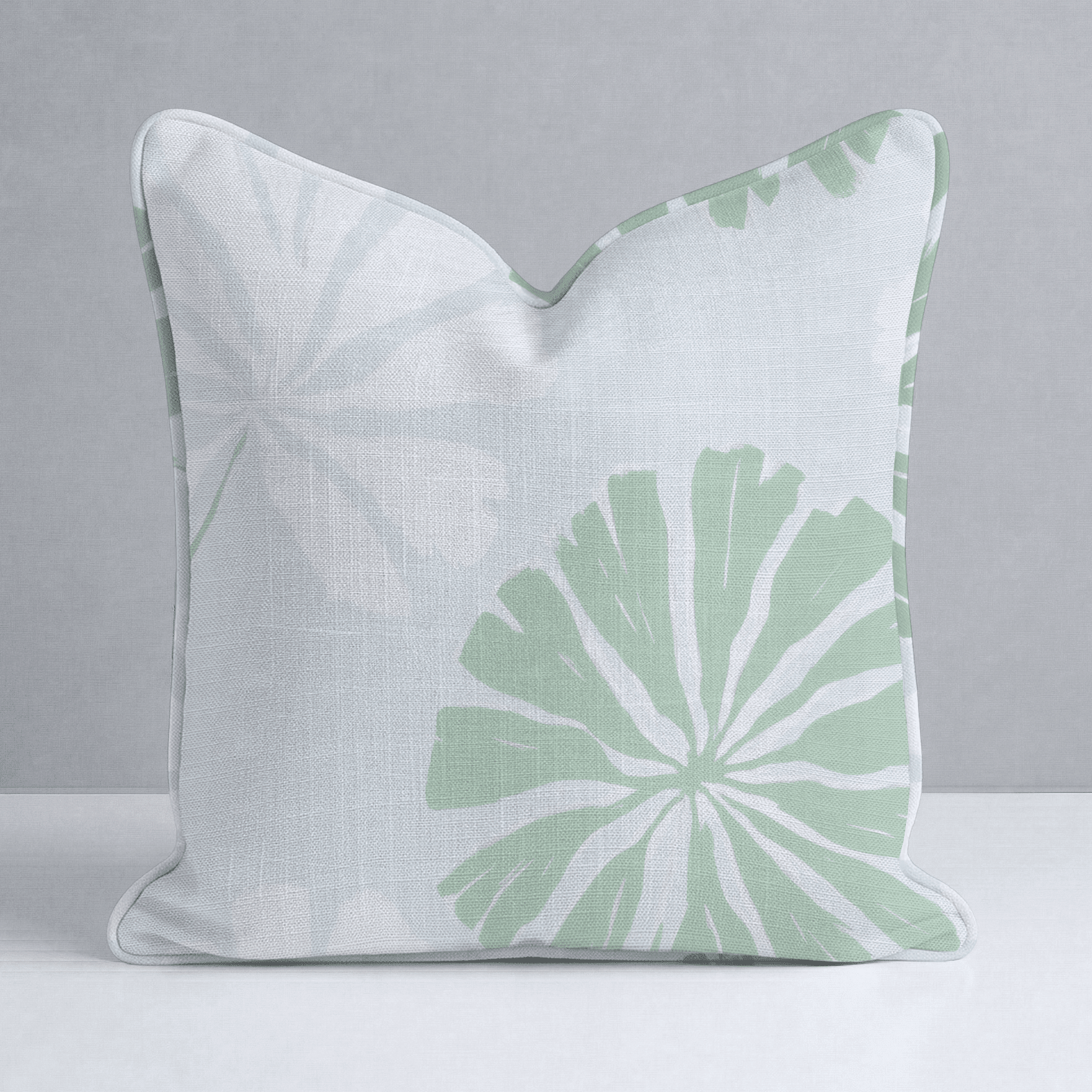 Marvey Throw Pillow - Benton Lane Home - Lemon Park