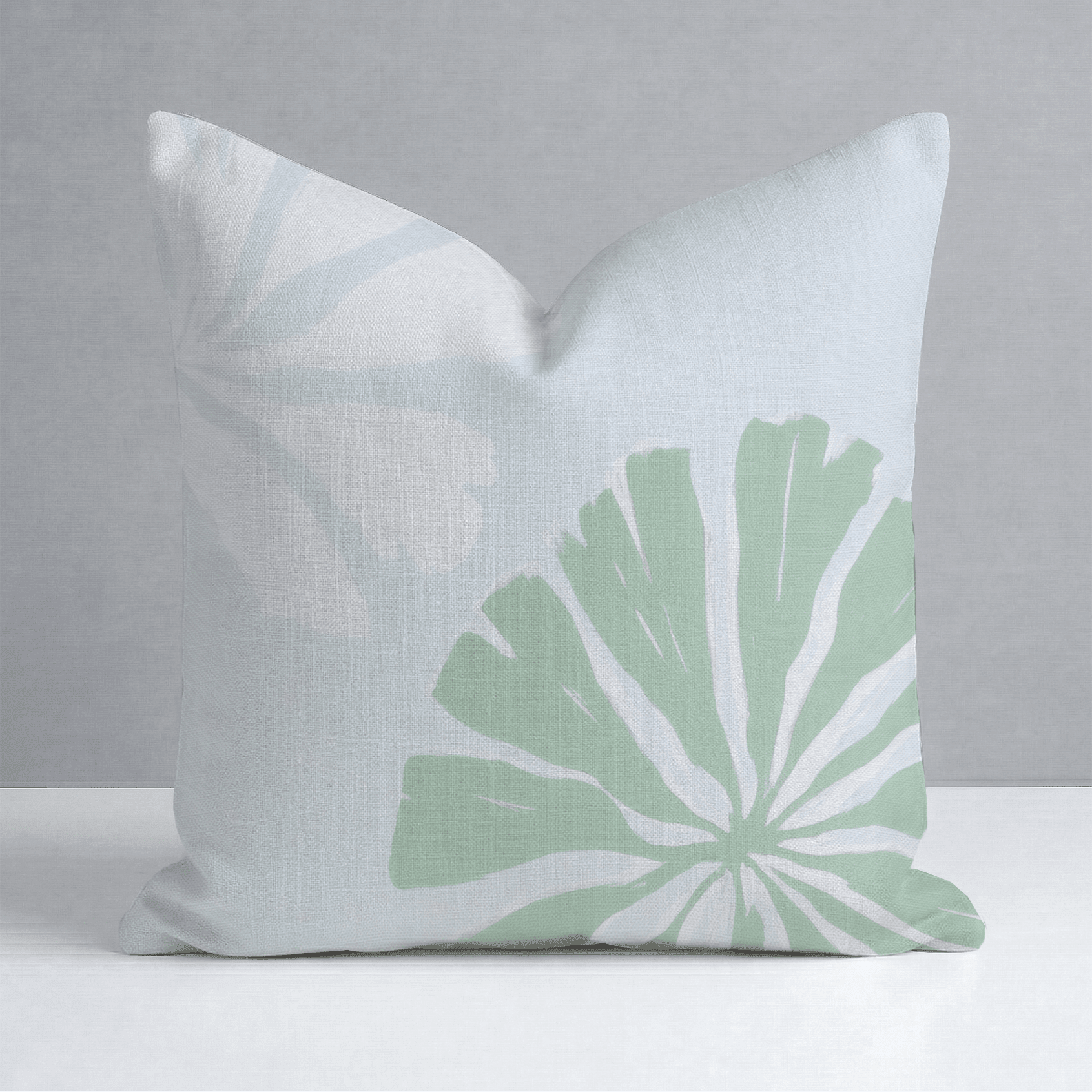 Marvey Throw Pillow - Benton Lane Home - Lemon Park