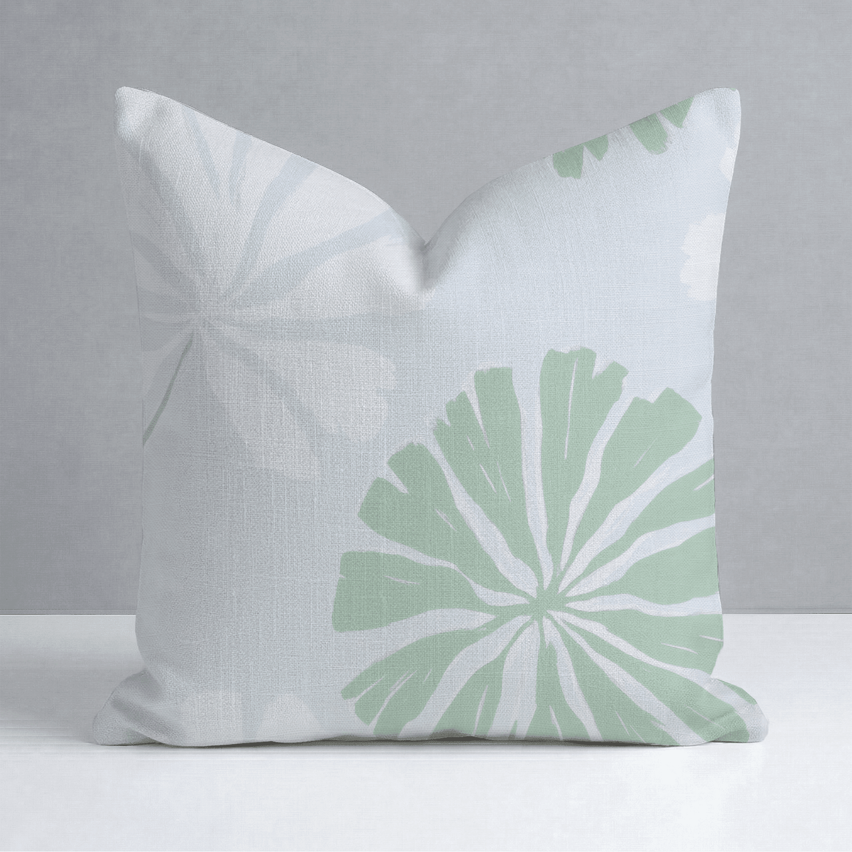 Marvey Throw Pillow - Benton Lane Home - Lemon Park