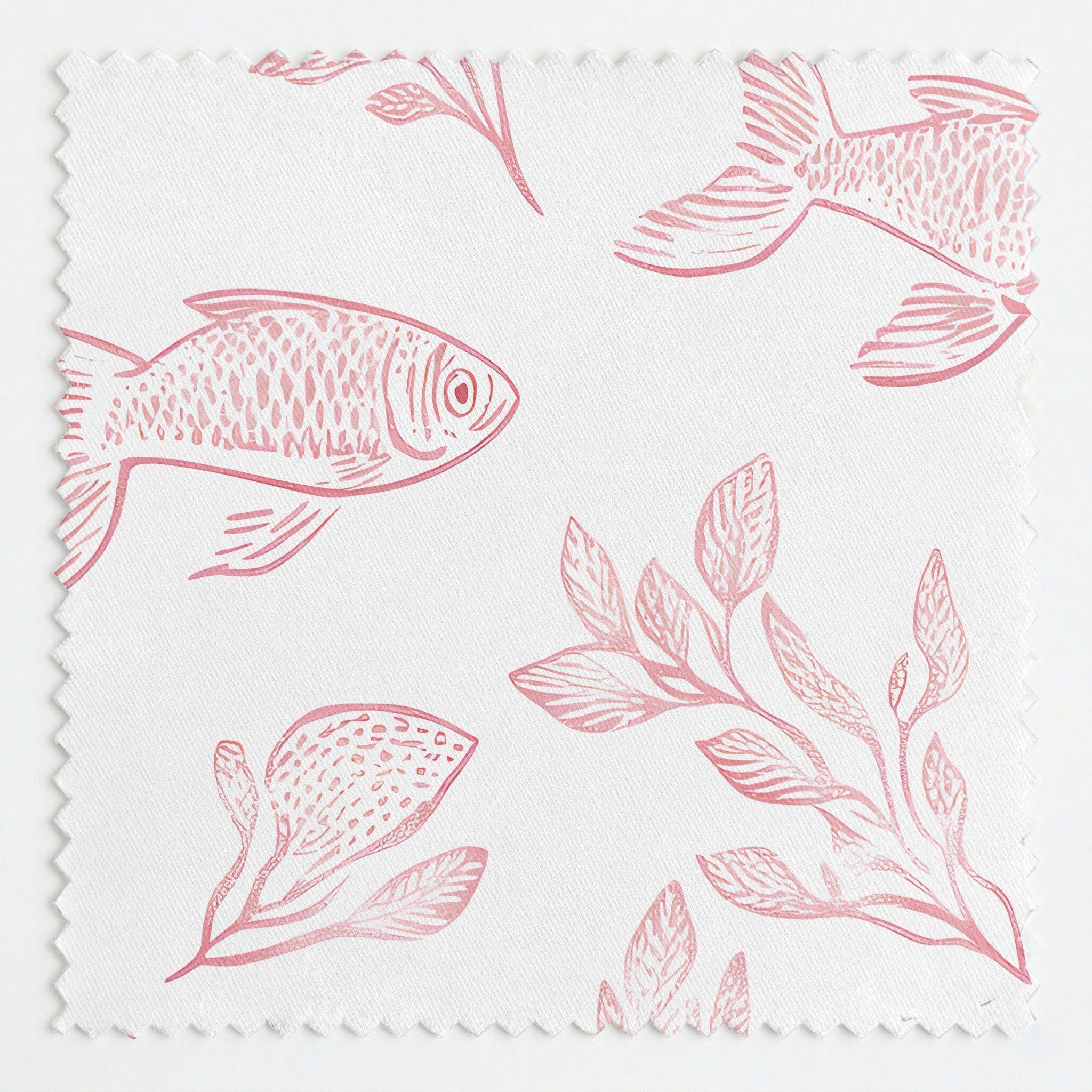 Mary Alice - Fabric - Benton Lane Home - Lemon Park