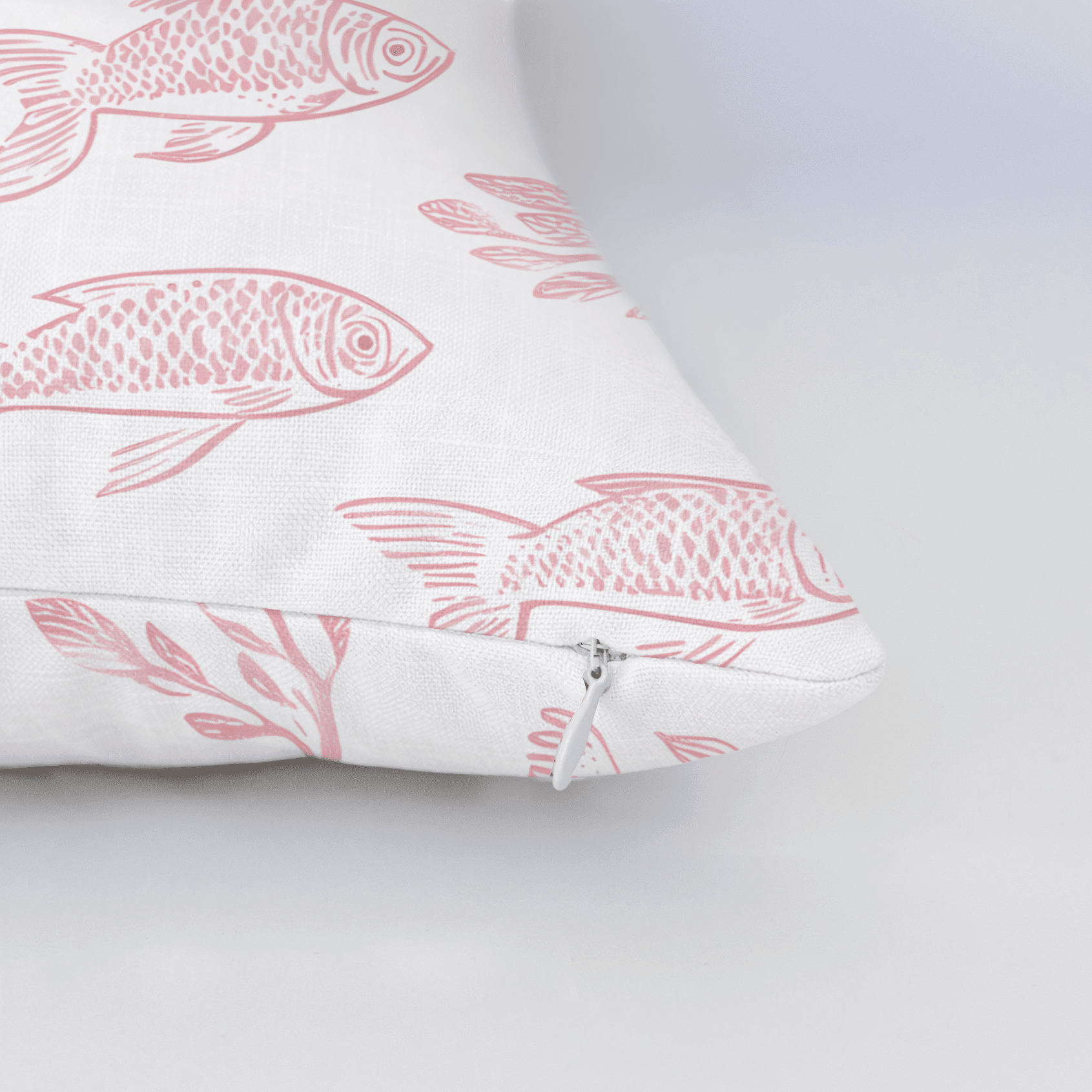 Mary Alice Throw Pillow - Benton Lane Home - Lemon Park