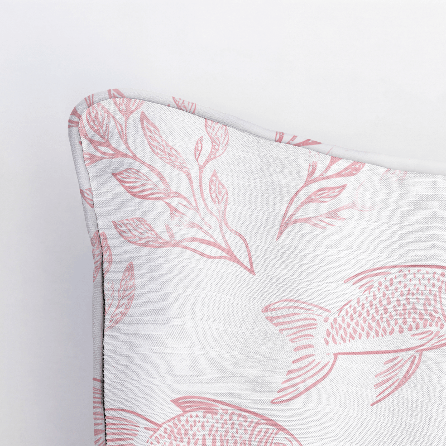 Mary Alice Throw Pillow - Benton Lane Home - Lemon Park
