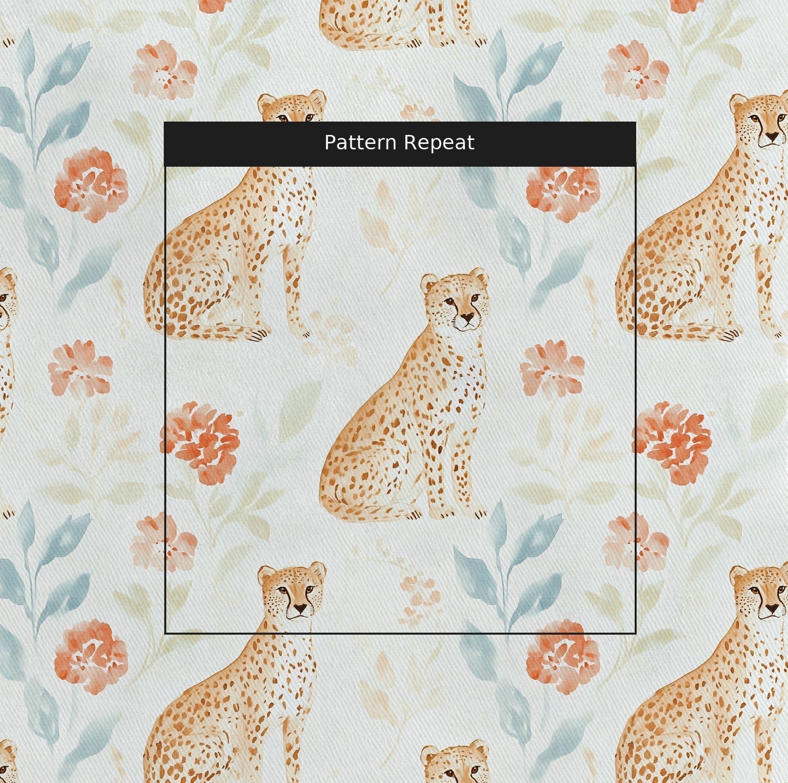 Mary Belle - Fabric - Benton Lane Home - Lemon Park