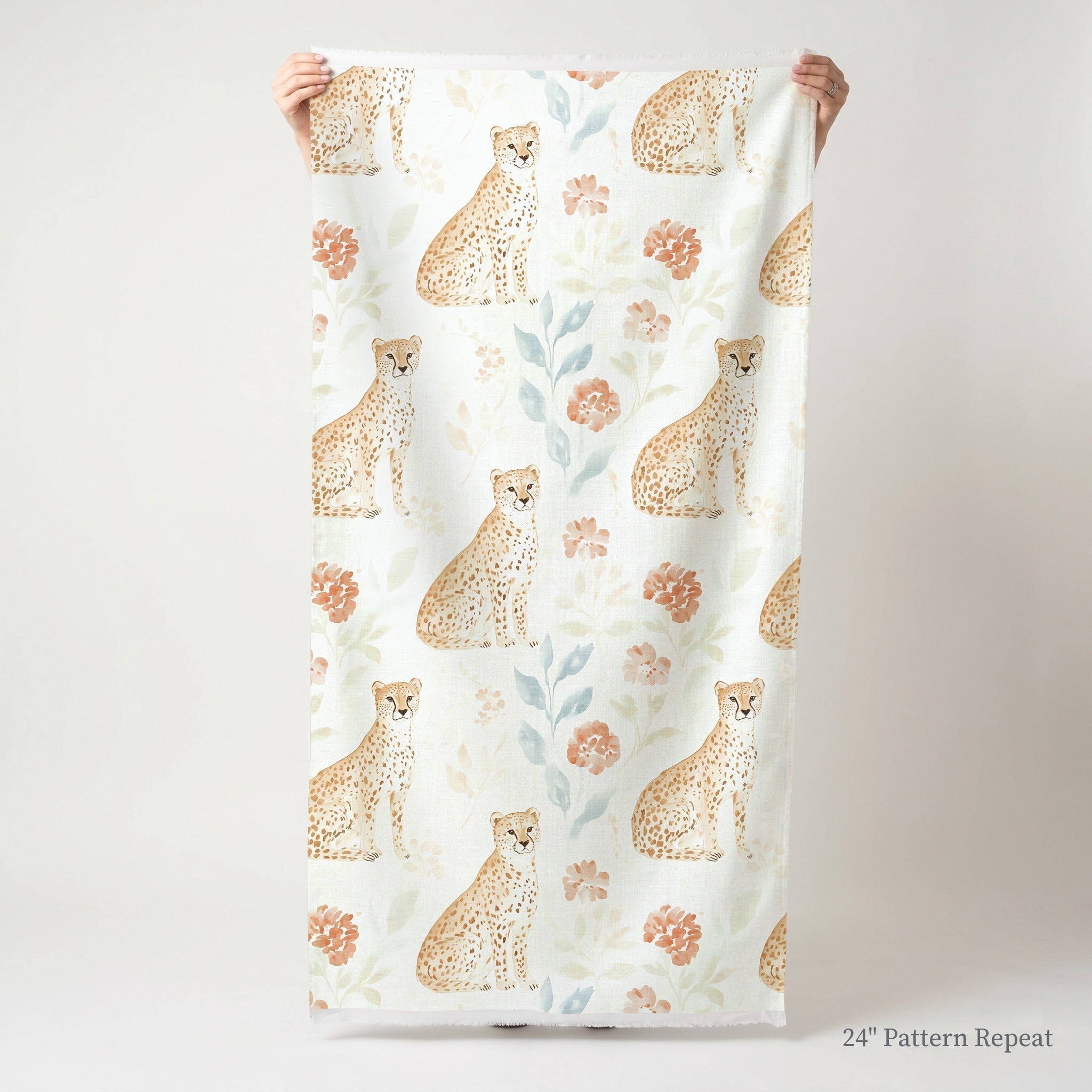 Mary Belle - Fabric - Benton Lane Home - Lemon Park