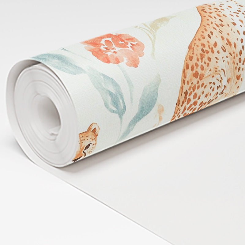 Mary Belle Wallpaper - Benton Lane Home - Lemon Park