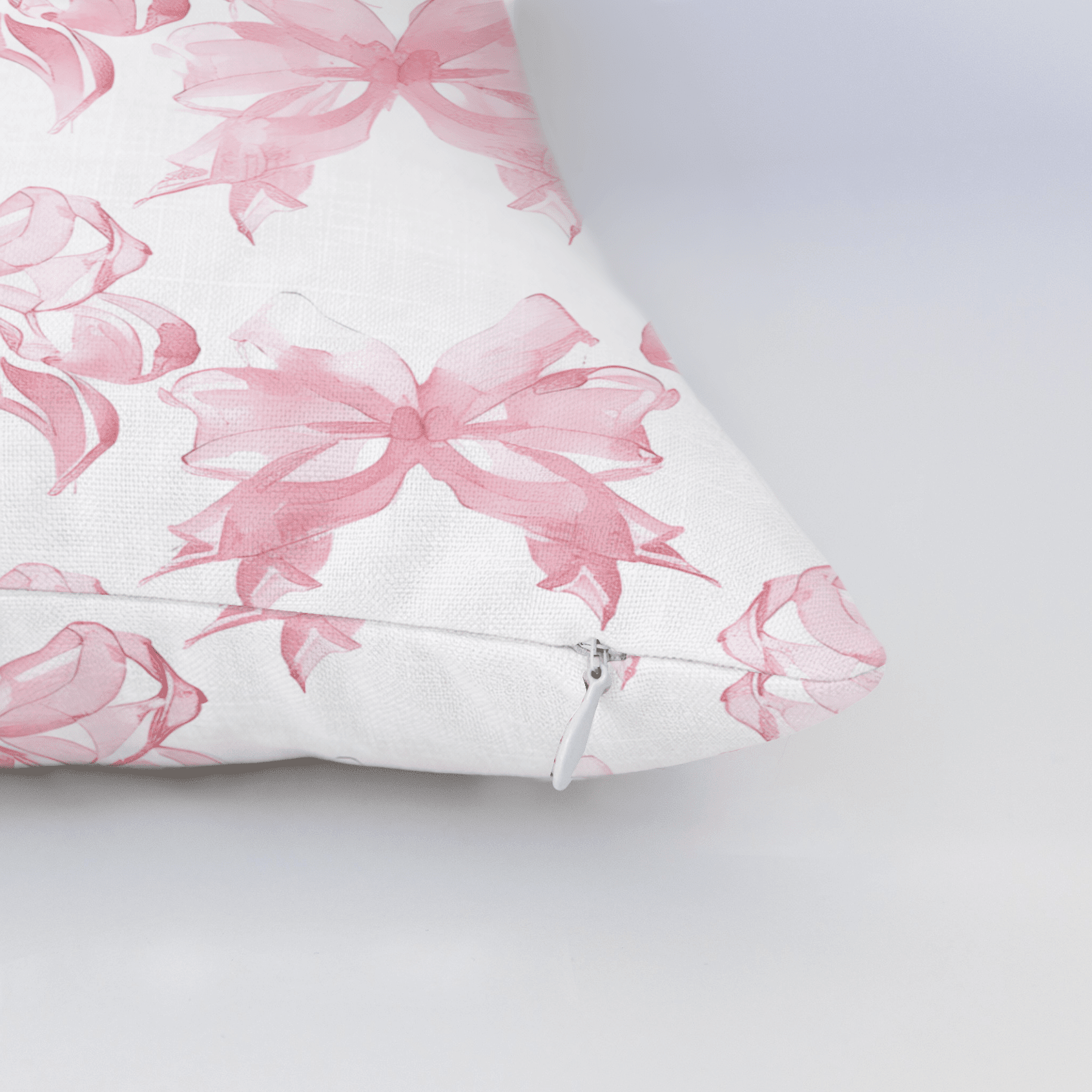 Mary Throw Pillow - Benton Lane Home - Lemon Park