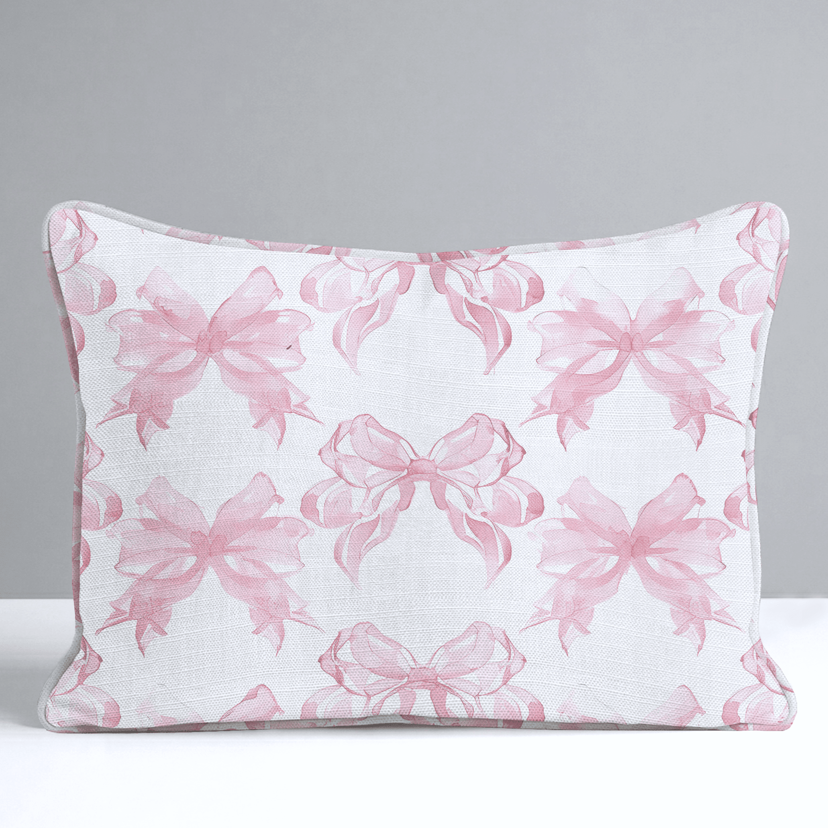 Mary Throw Pillow - Benton Lane Home - Lemon Park