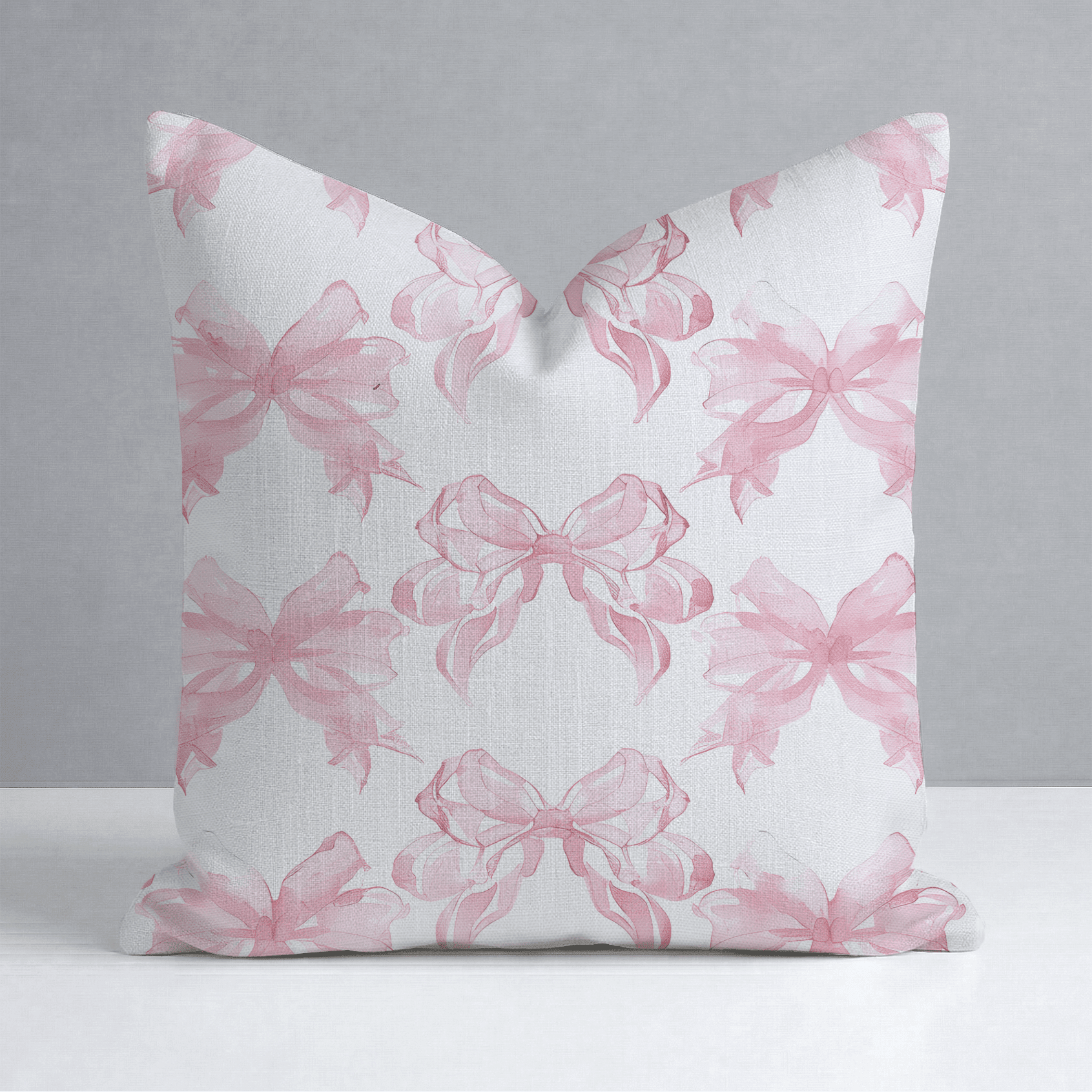 Mary Throw Pillow - Benton Lane Home - Lemon Park