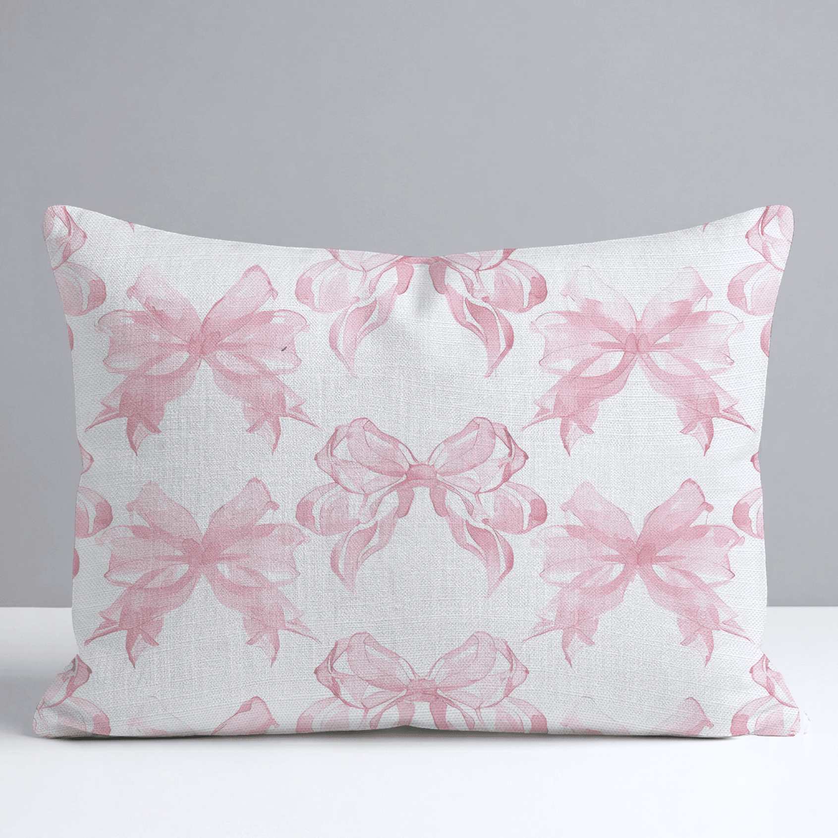 Mary Throw Pillow - Benton Lane Home - Lemon Park