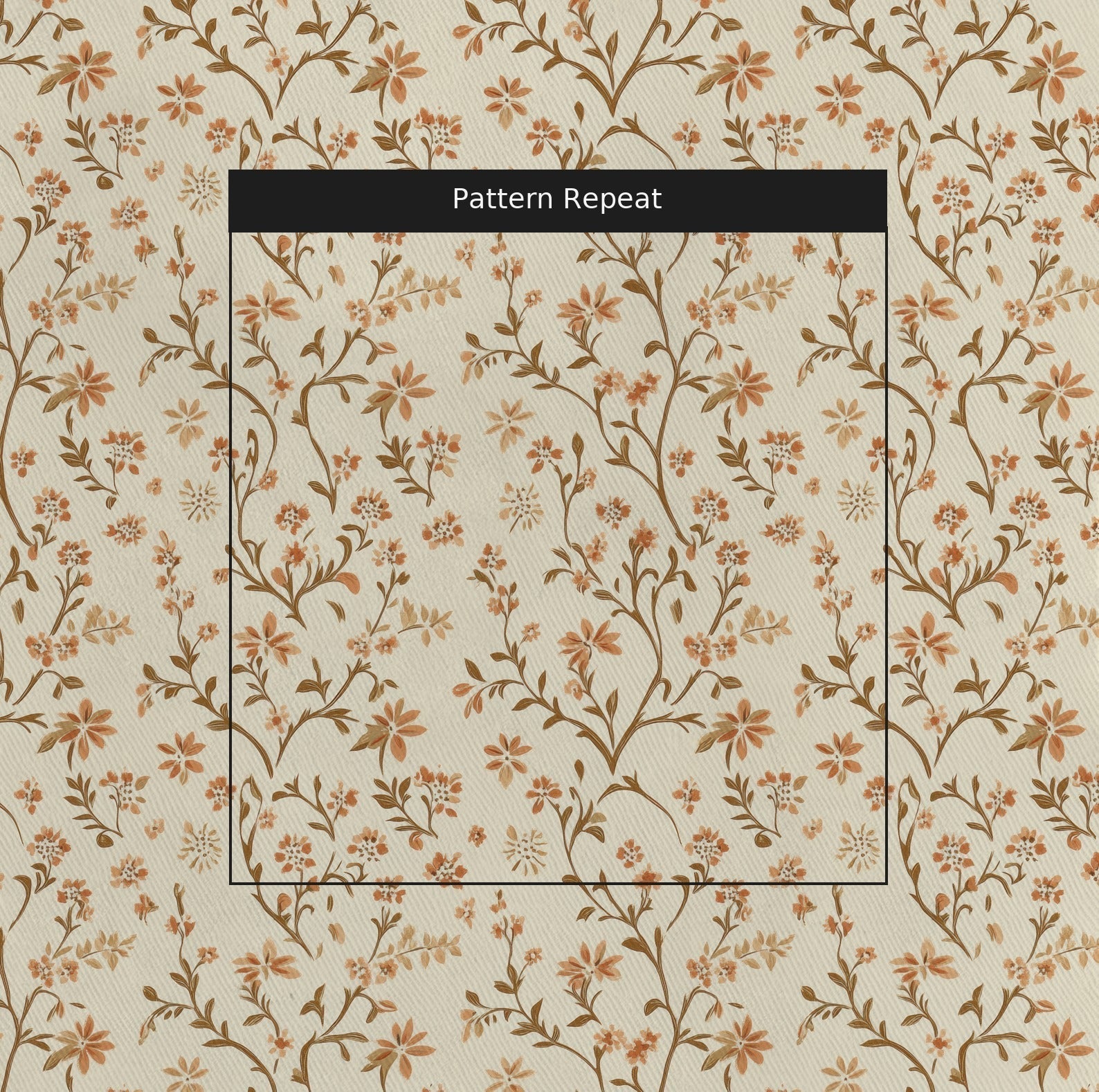 Mary's Song - Fabric - Benton Lane Home - Lemon Park