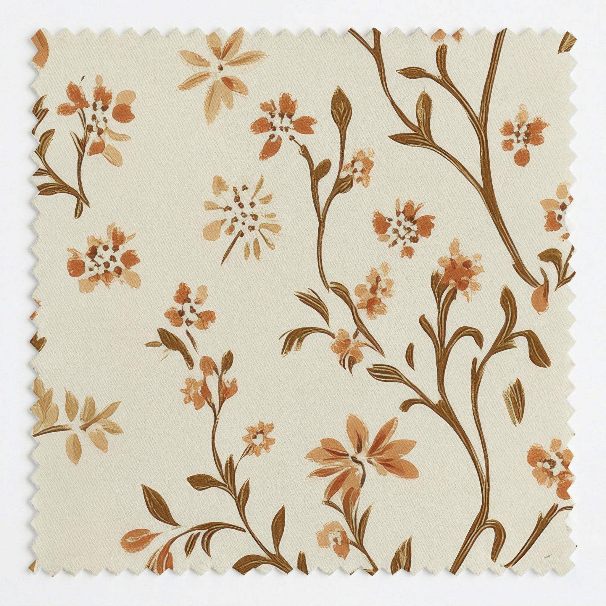 Mary's Song - Fabric - Benton Lane Home - Lemon Park