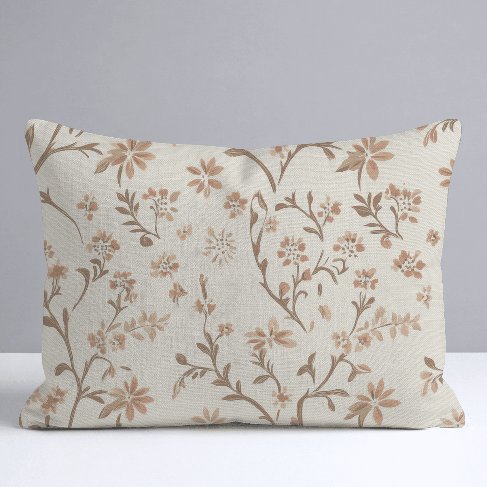 Mary's Song Throw Pillow - Benton Lane Home - Lemon Park
