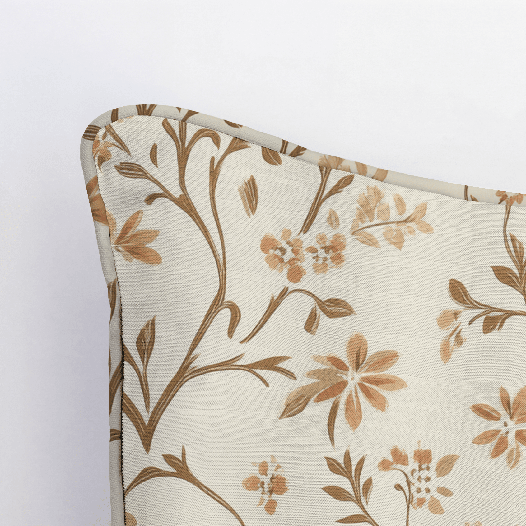 Mary's Song Throw Pillow - Benton Lane Home - Lemon Park