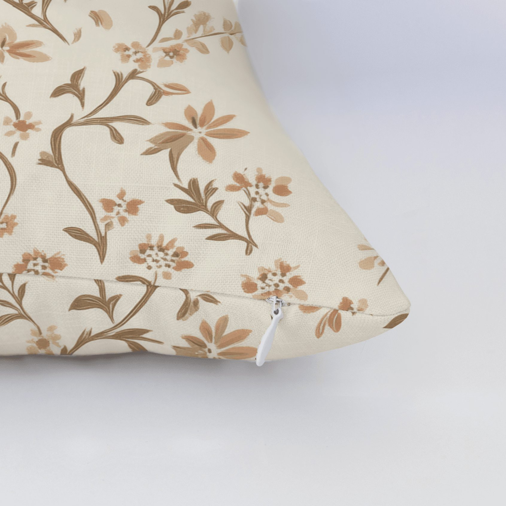 Mary's Song Throw Pillow - Benton Lane Home - Lemon Park