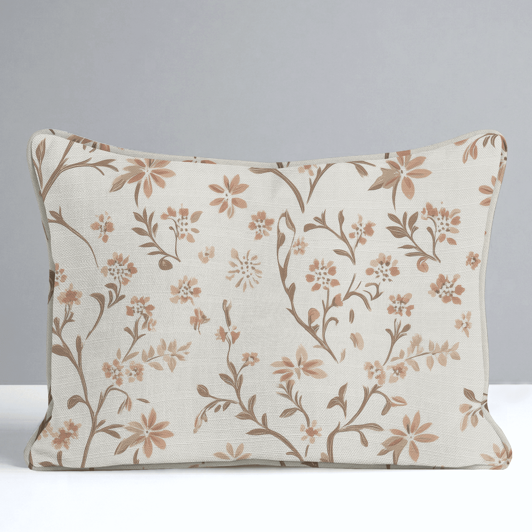 Mary's Song Throw Pillow - Benton Lane Home - Lemon Park