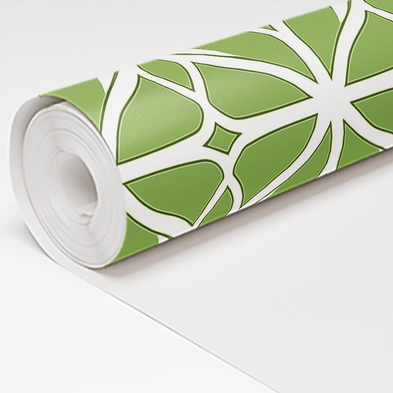 Matera Wallpaper - Benton Lane Home - Painted Paper