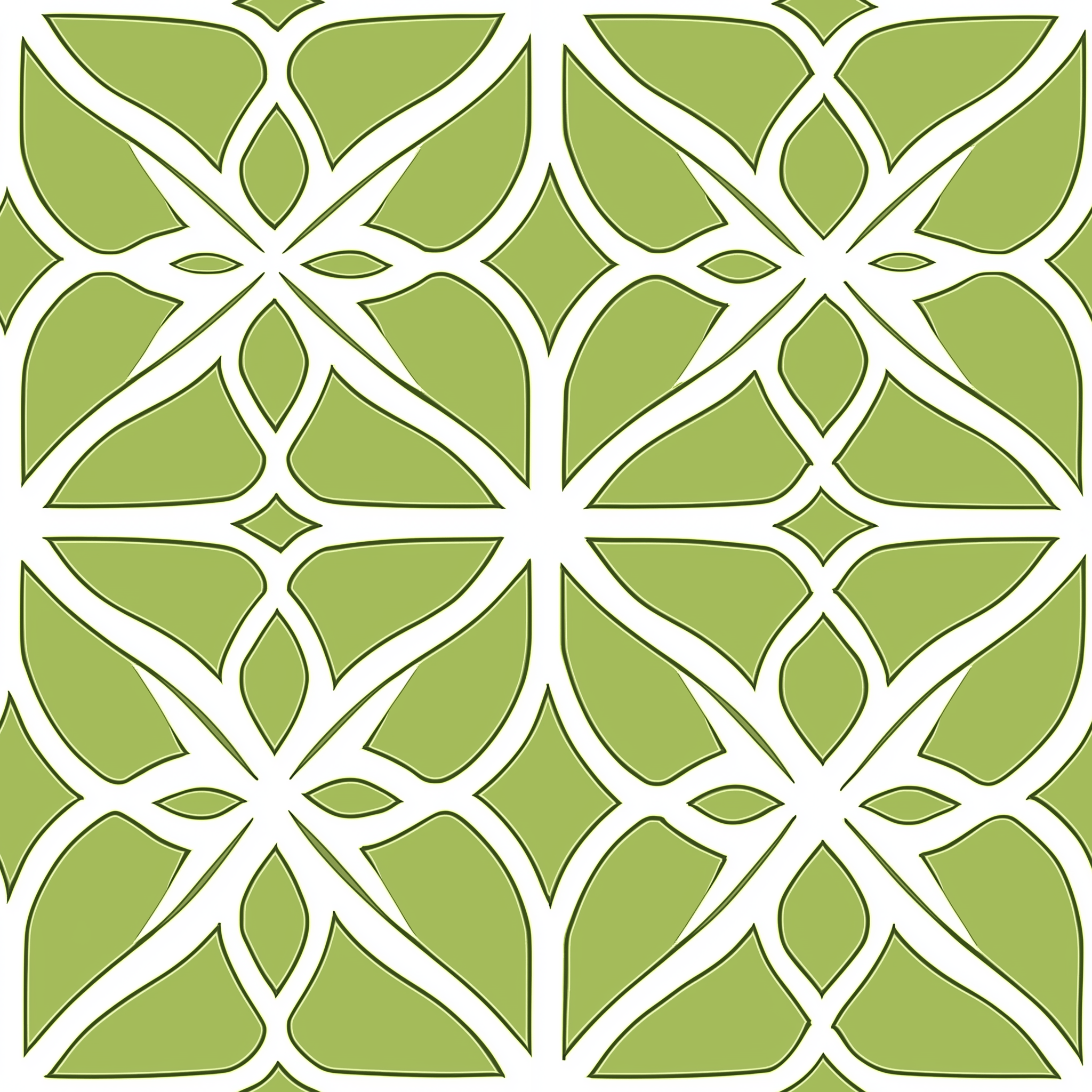 Matera Wallpaper - Benton Lane Home - Painted Paper