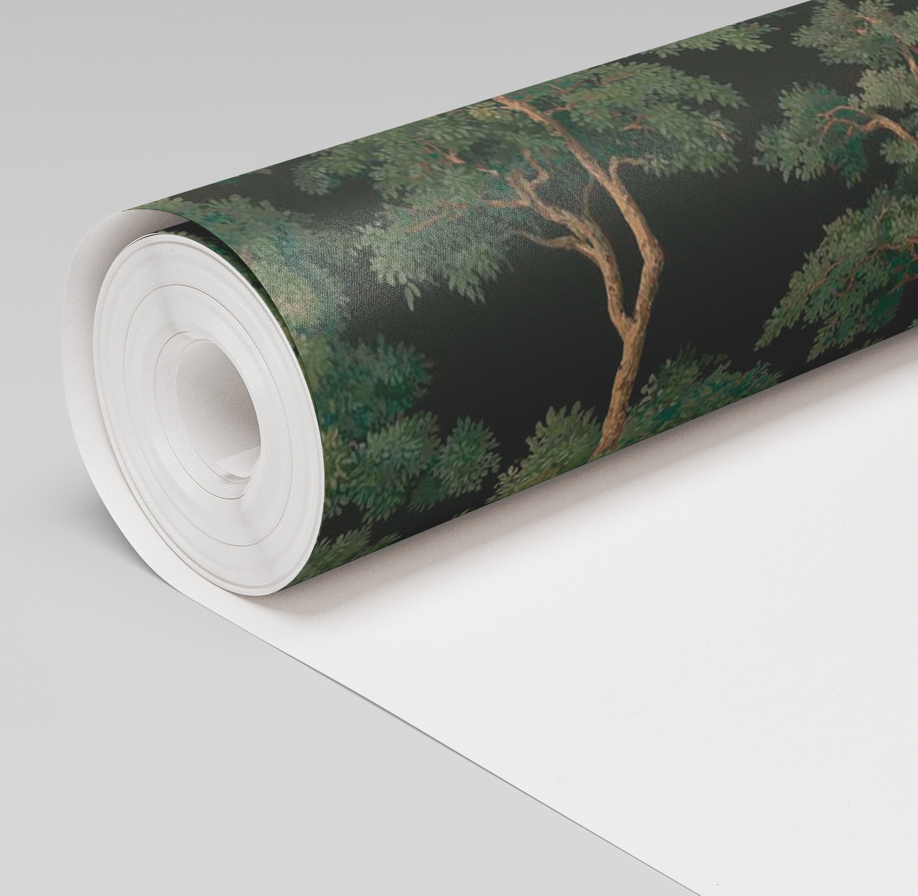 Maura Wallpaper - Benton Lane Home - Painted Paper