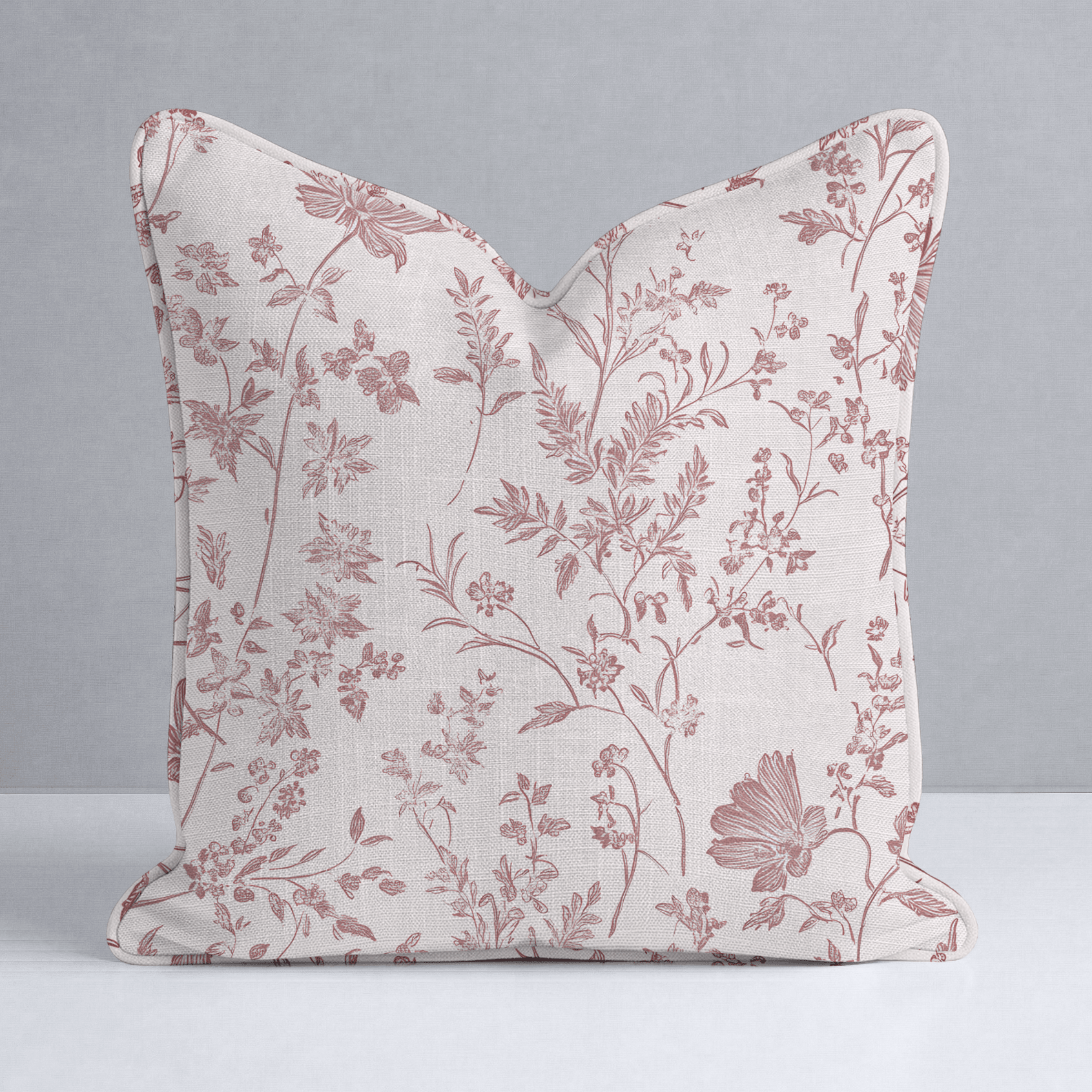 Maven Throw Pillow - Lemon Park
