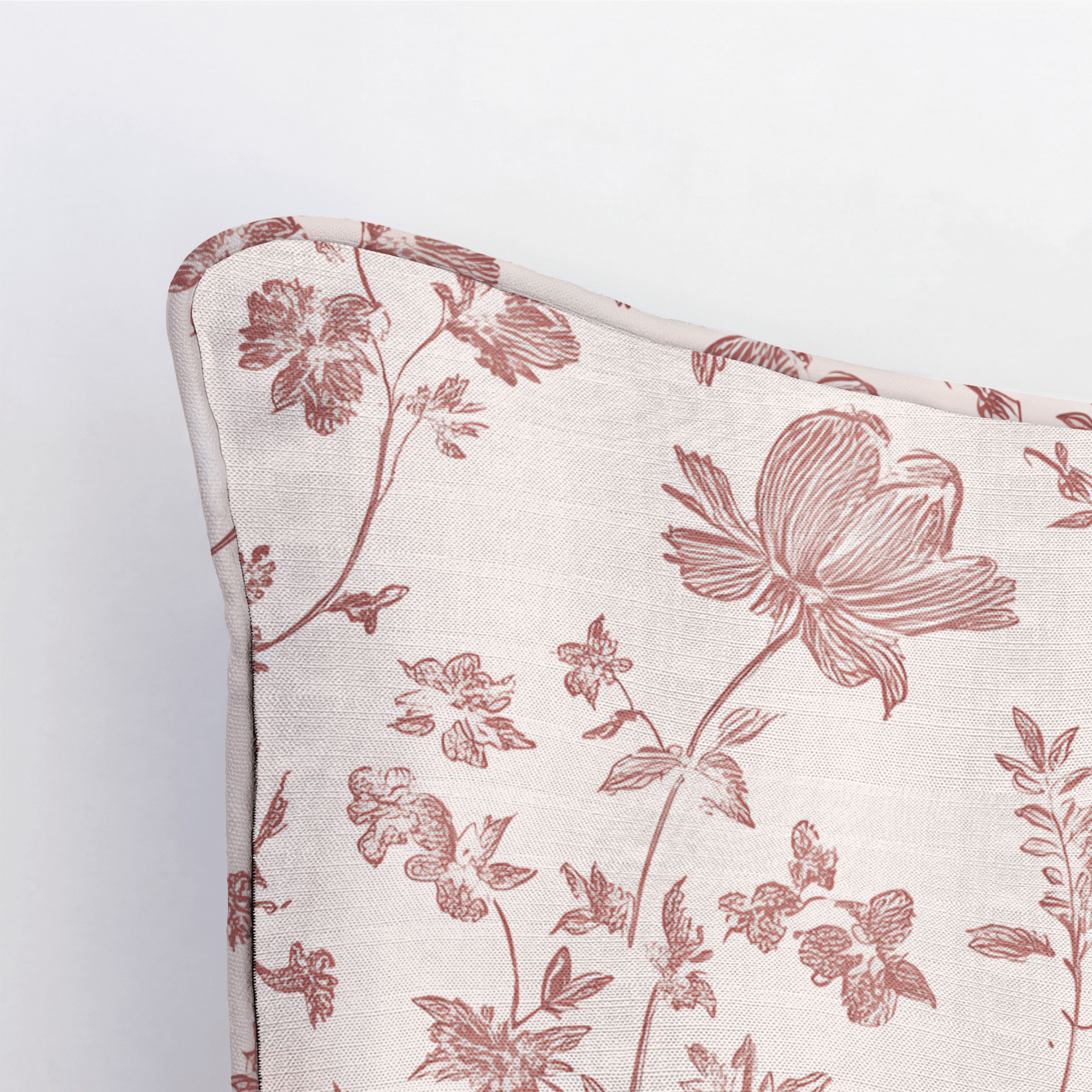 Maven Throw Pillow - Benton Lane Home - Lemon Park