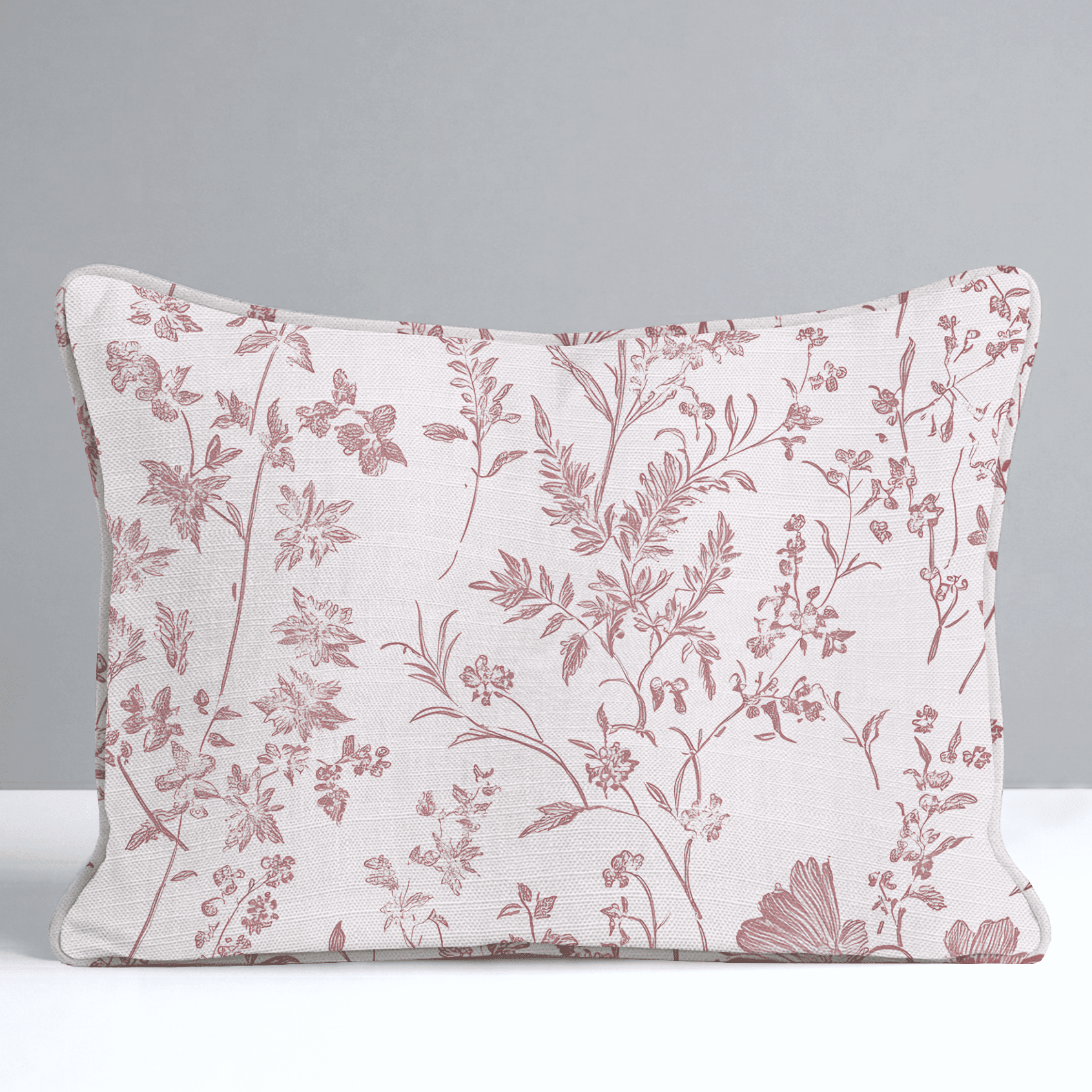 Maven Throw Pillow - Benton Lane Home - Lemon Park