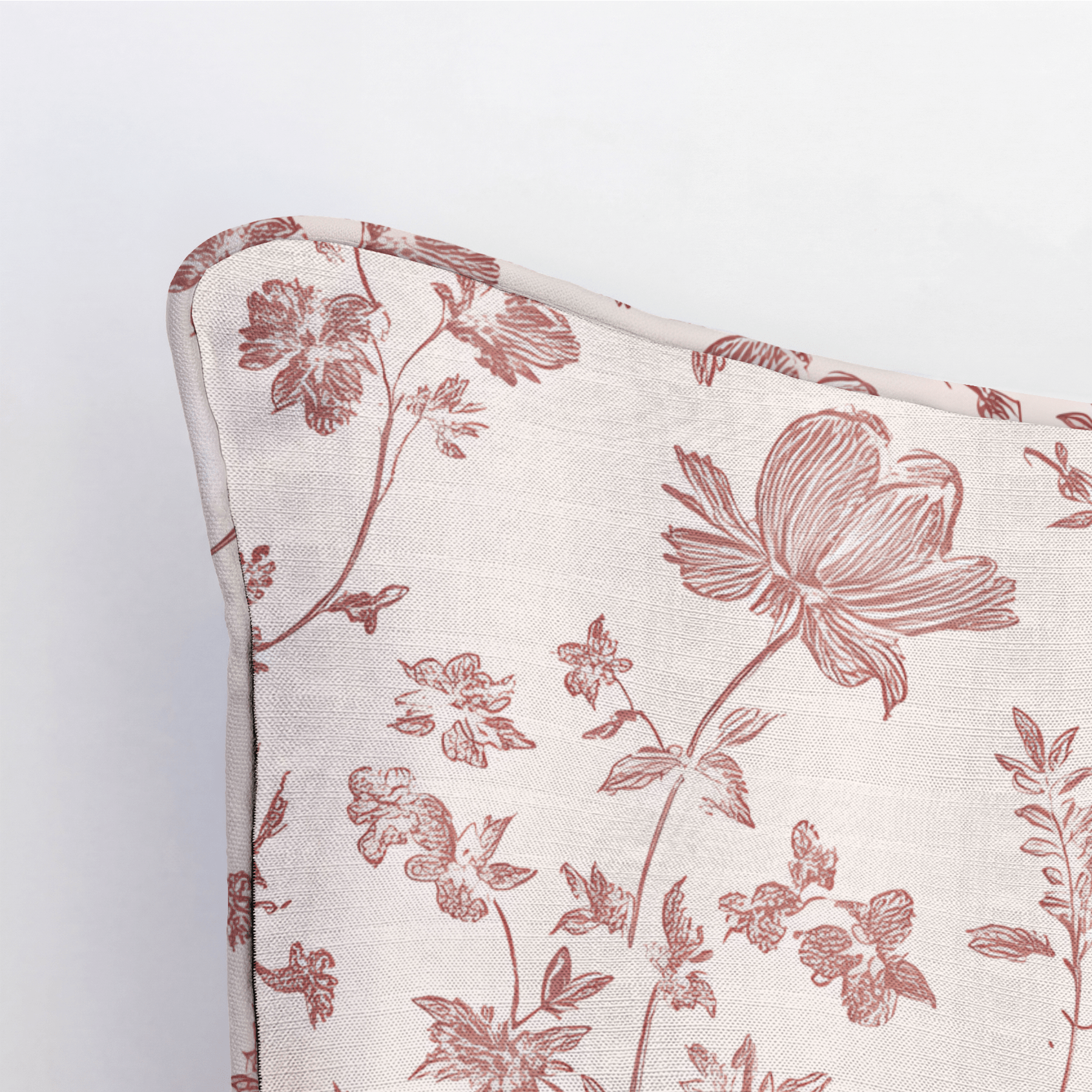 Maven Throw Pillow - Lemon Park