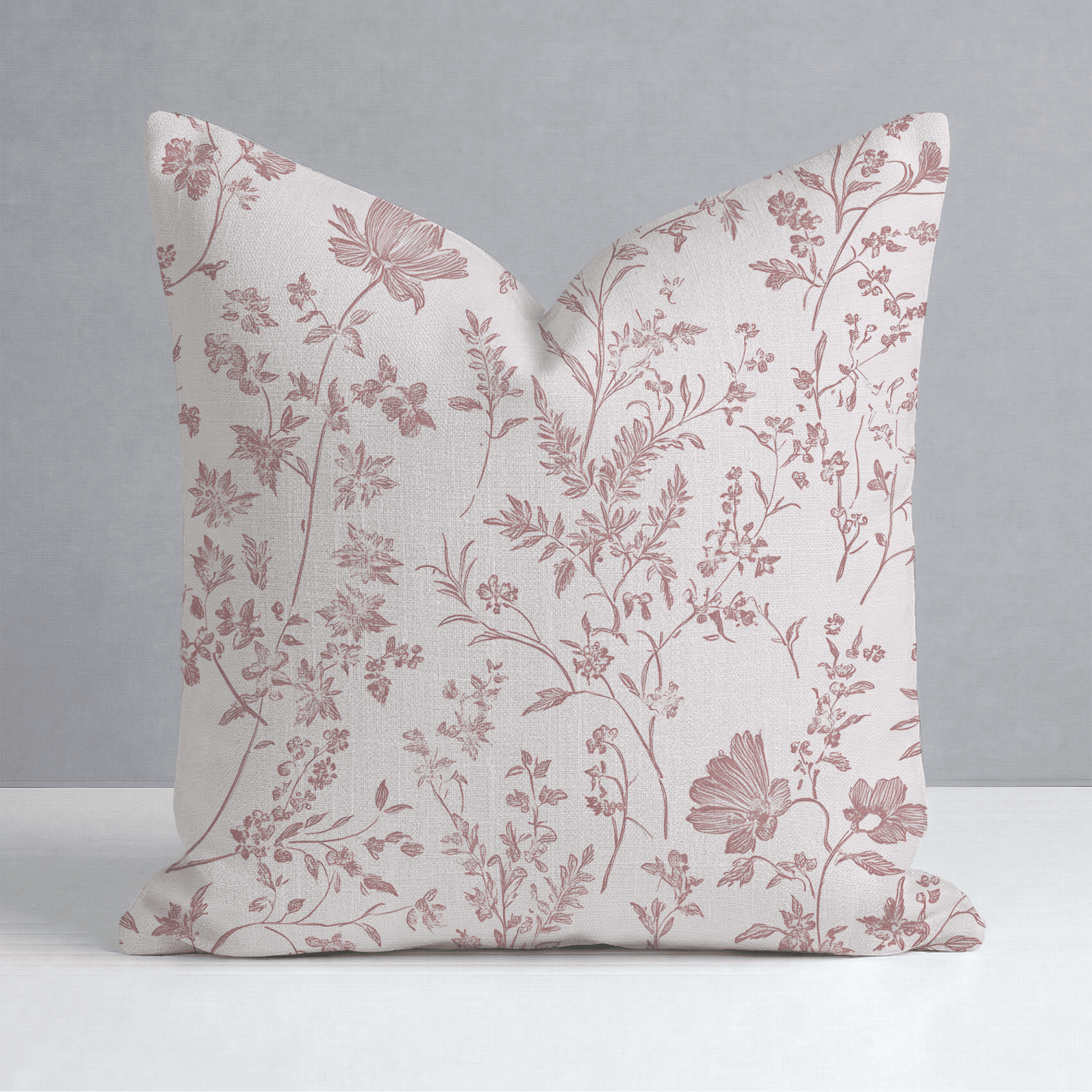 Maven Throw Pillow - Benton Lane Home - Lemon Park