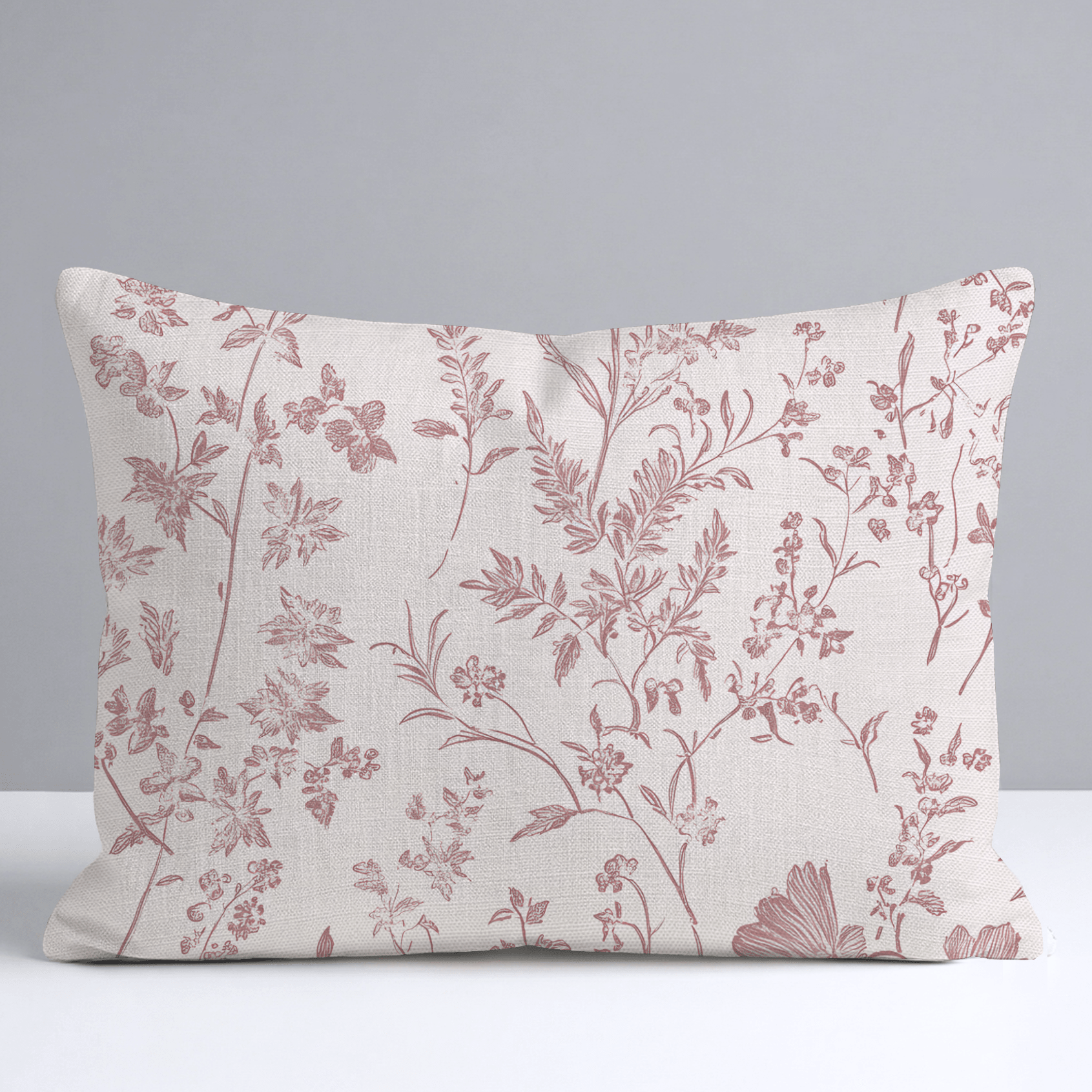 Maven Throw Pillow - Lemon Park