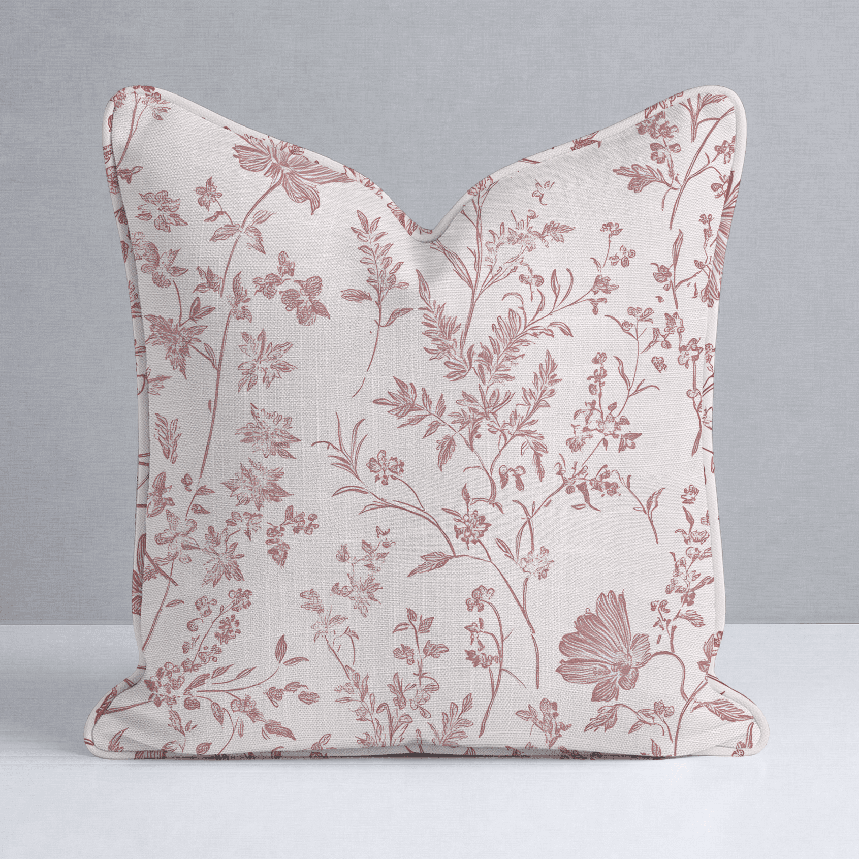 Maven Throw Pillow - Benton Lane Home - Lemon Park