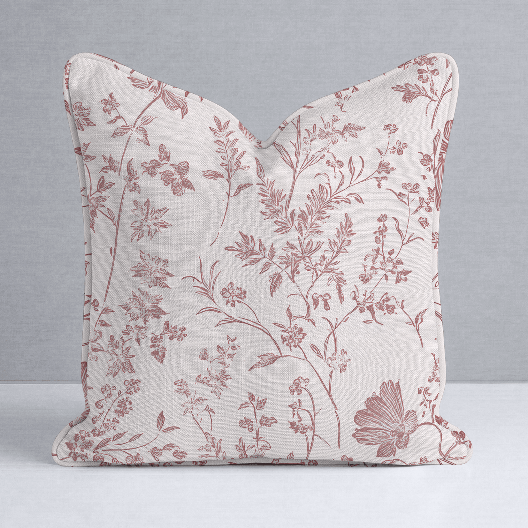 Maven Throw Pillow - Lemon Park