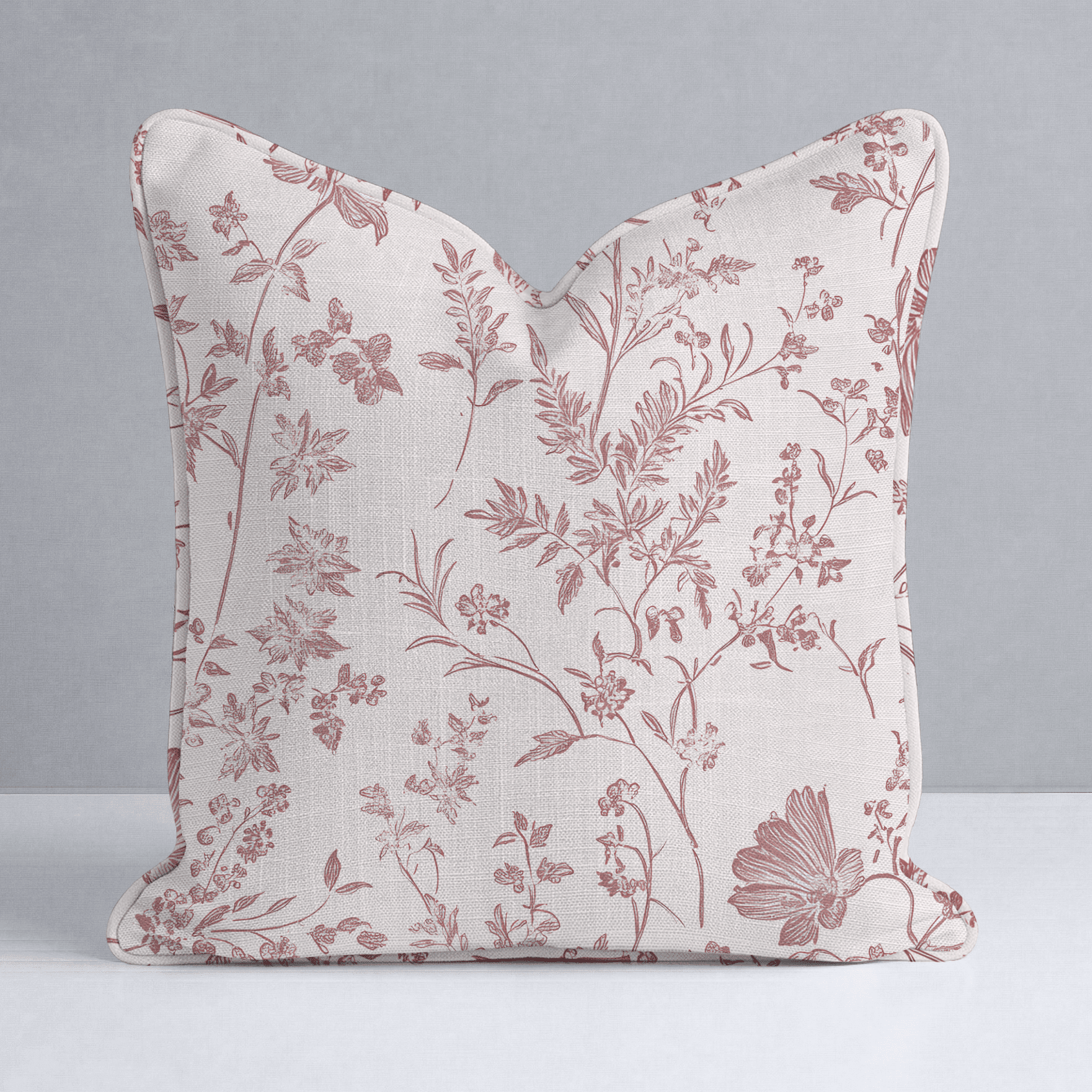 Maven Throw Pillow - Benton Lane Home - Lemon Park