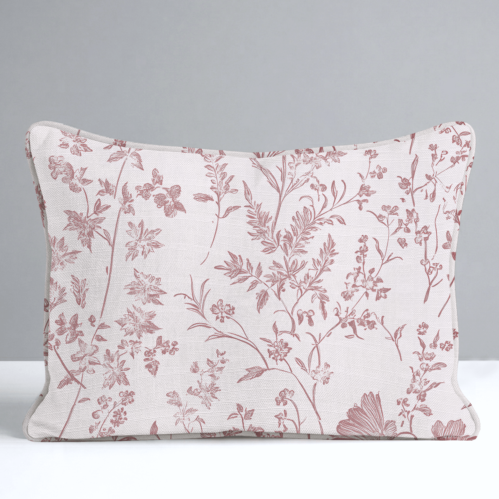 Maven Throw Pillow - Lemon Park