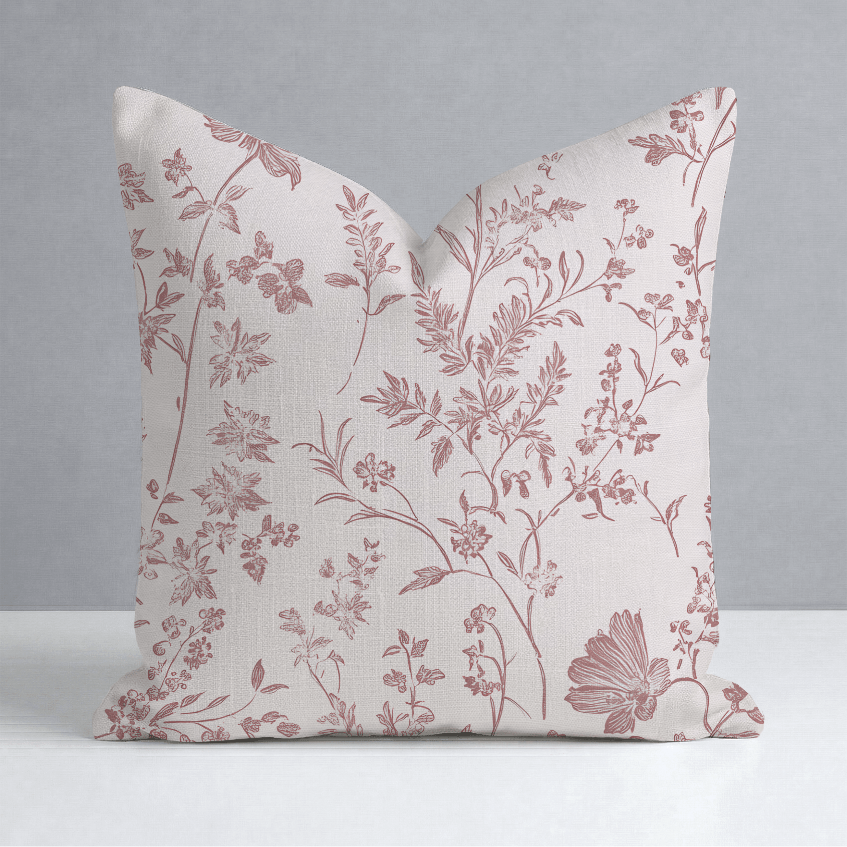 Maven Throw Pillow - Lemon Park