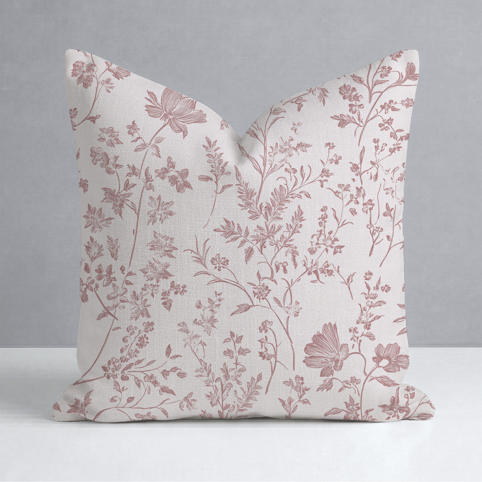 Maven Throw Pillow - Lemon Park