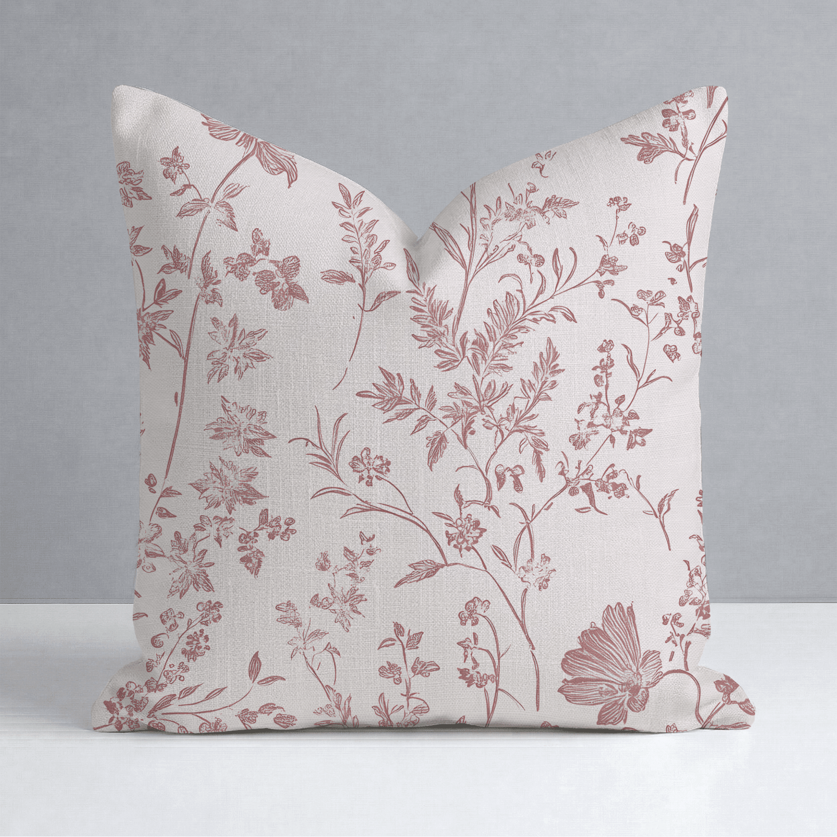 Maven Throw Pillow - Benton Lane Home - Lemon Park