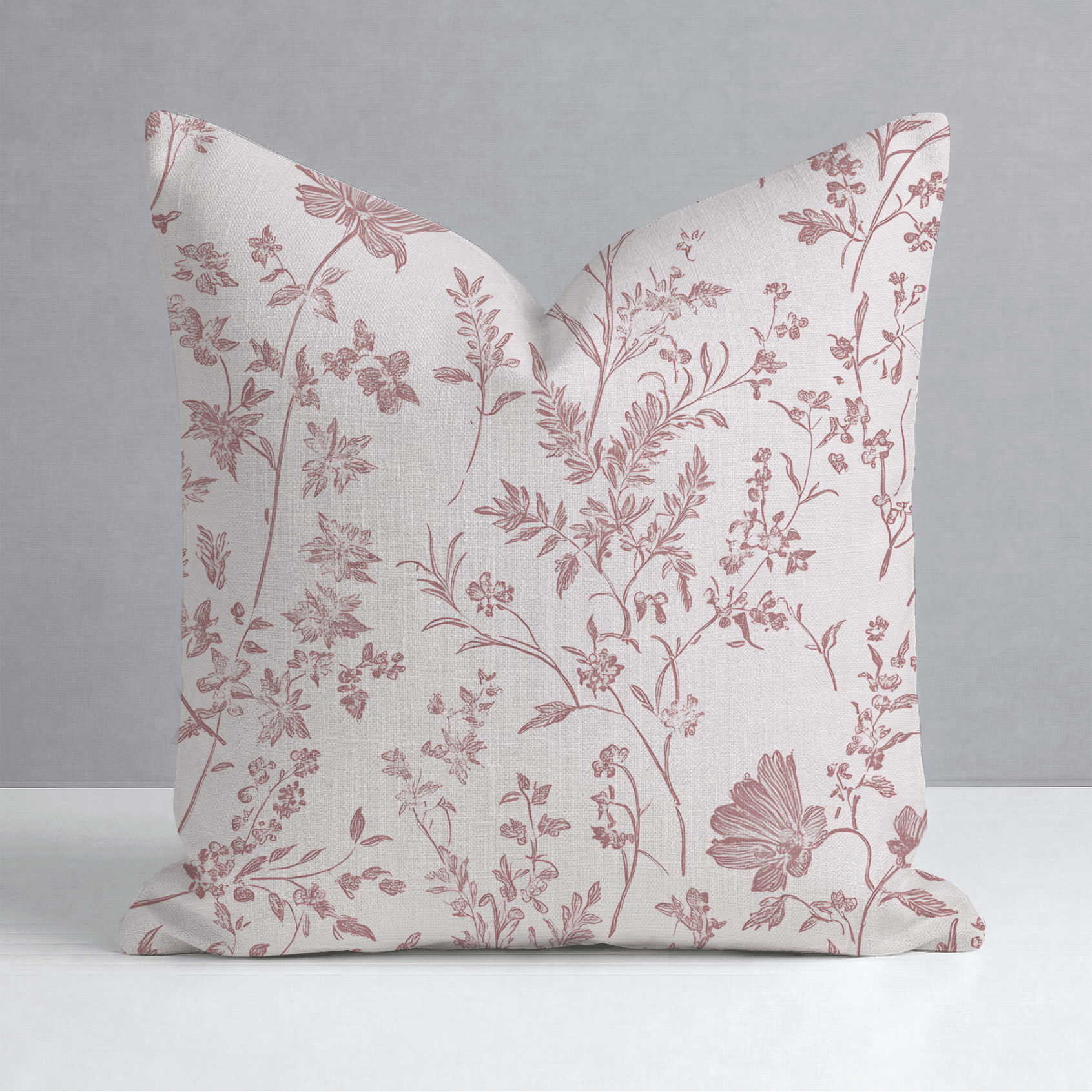 Maven Throw Pillow - Lemon Park