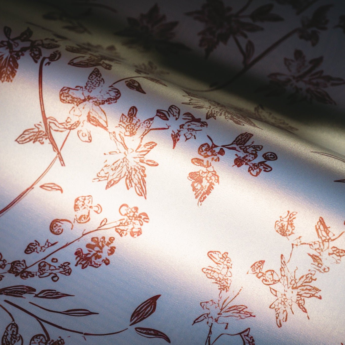 Maven Wallpaper - Benton Lane Home - Lemon Park