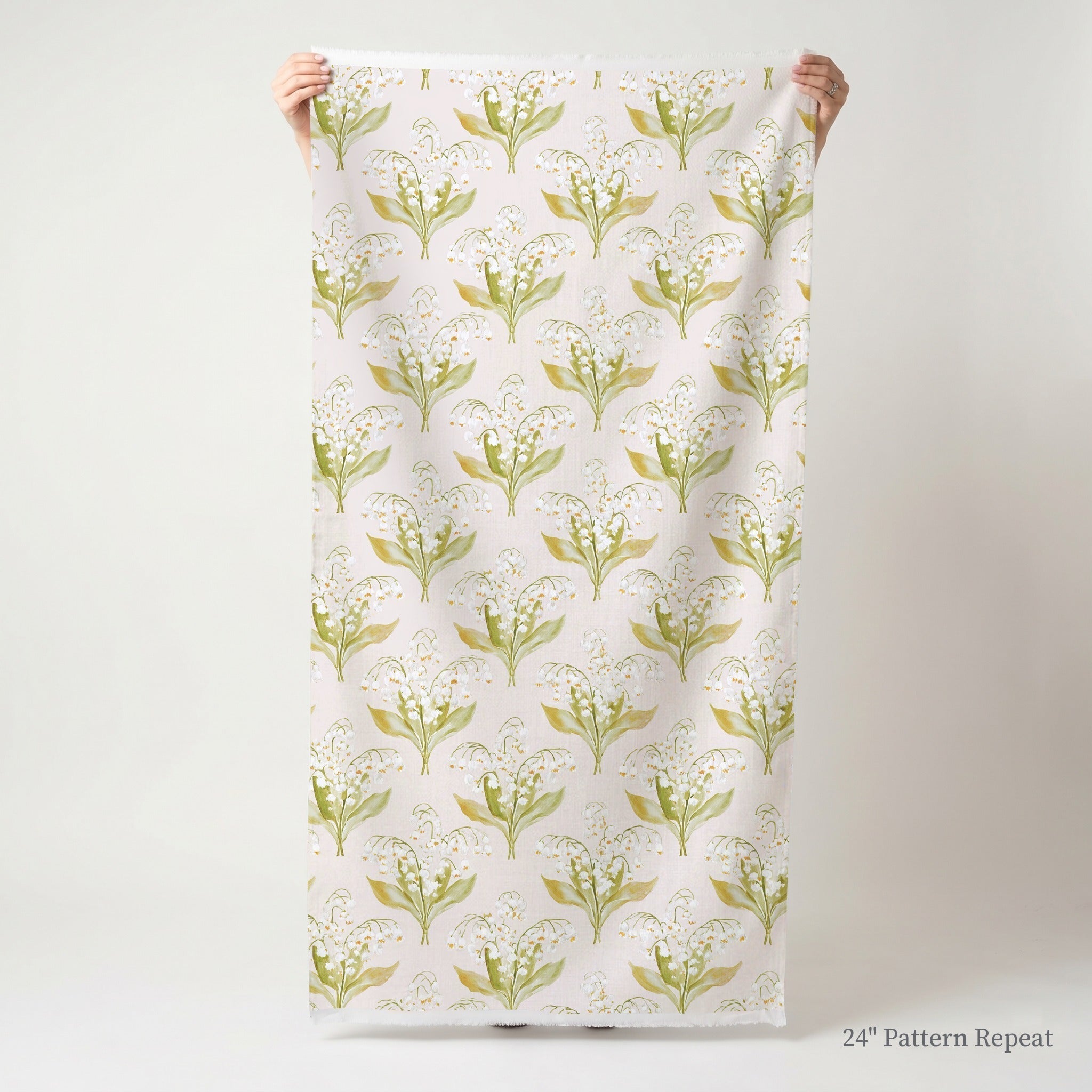 May Bells - Fabric - Benton Lane Home - Lemon Park