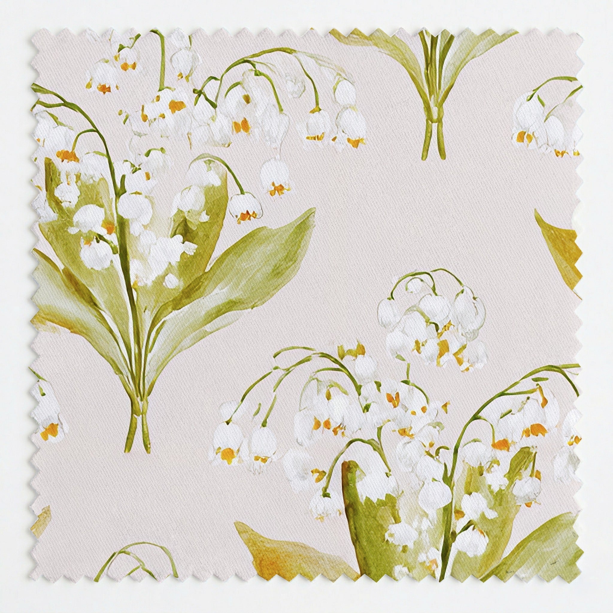 May Bells - Fabric - Benton Lane Home - Lemon Park