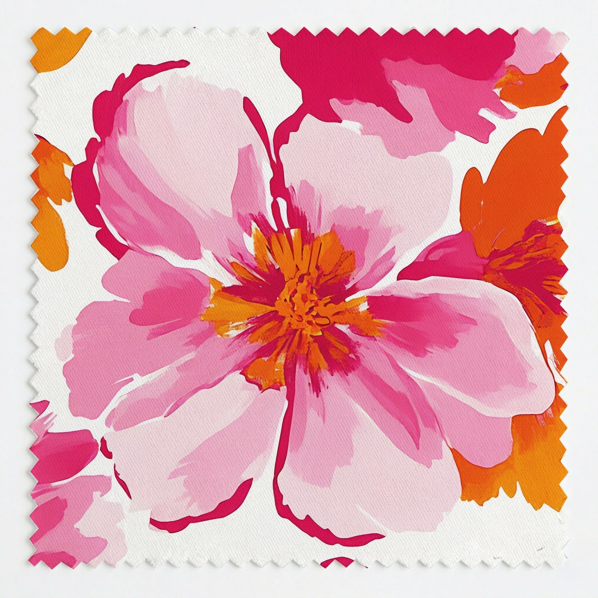 Maya - Fabric - Benton Lane Home - Lemon Park