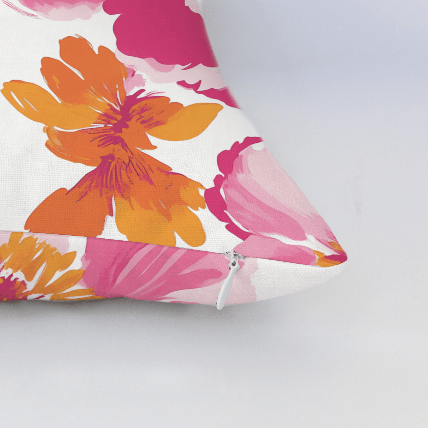 Maya Throw Pillow - Benton Lane Home - Lemon Park