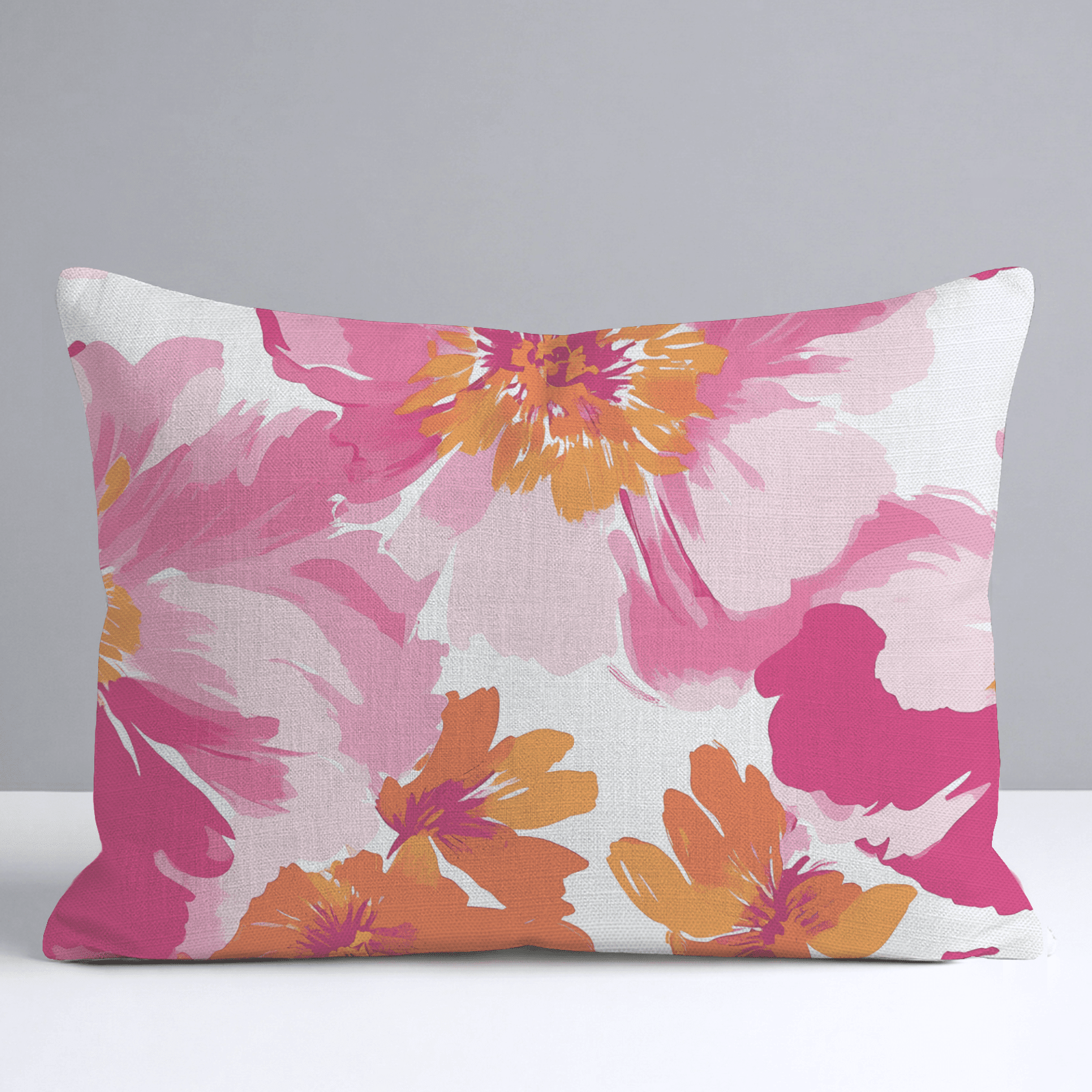 Maya Throw Pillow - Benton Lane Home - Lemon Park