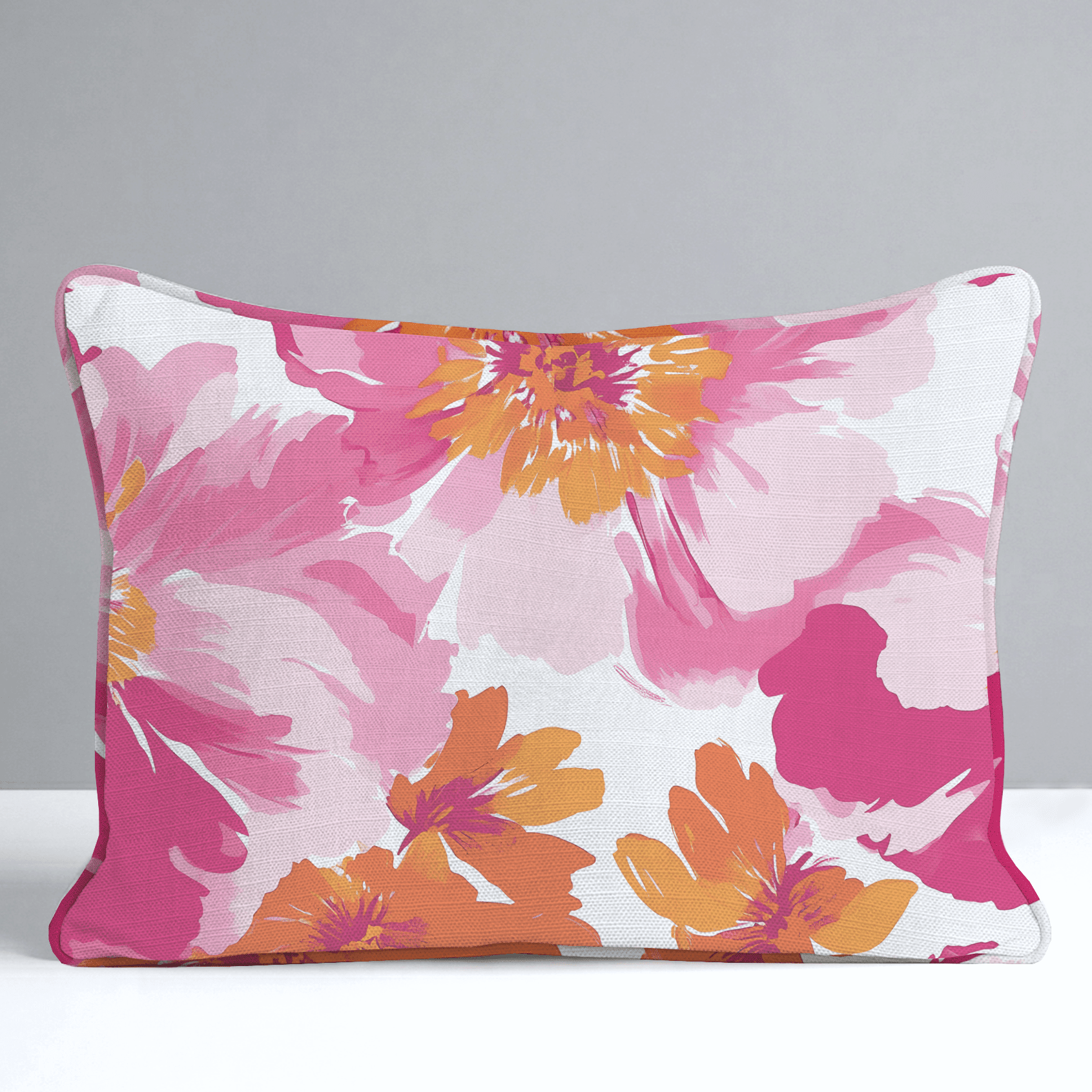 Maya Throw Pillow - Benton Lane Home - Lemon Park