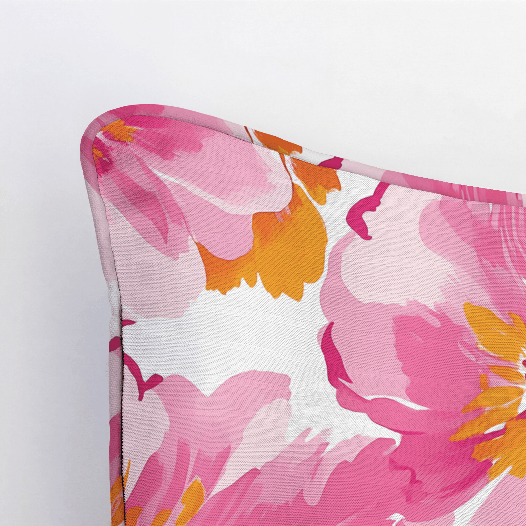 Maya Throw Pillow - Benton Lane Home - Lemon Park