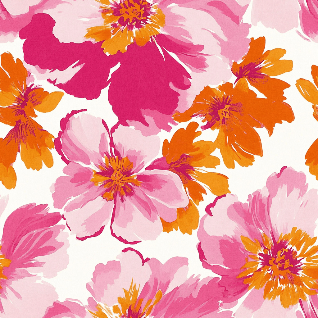 Maya Wallpaper - Lemon Park