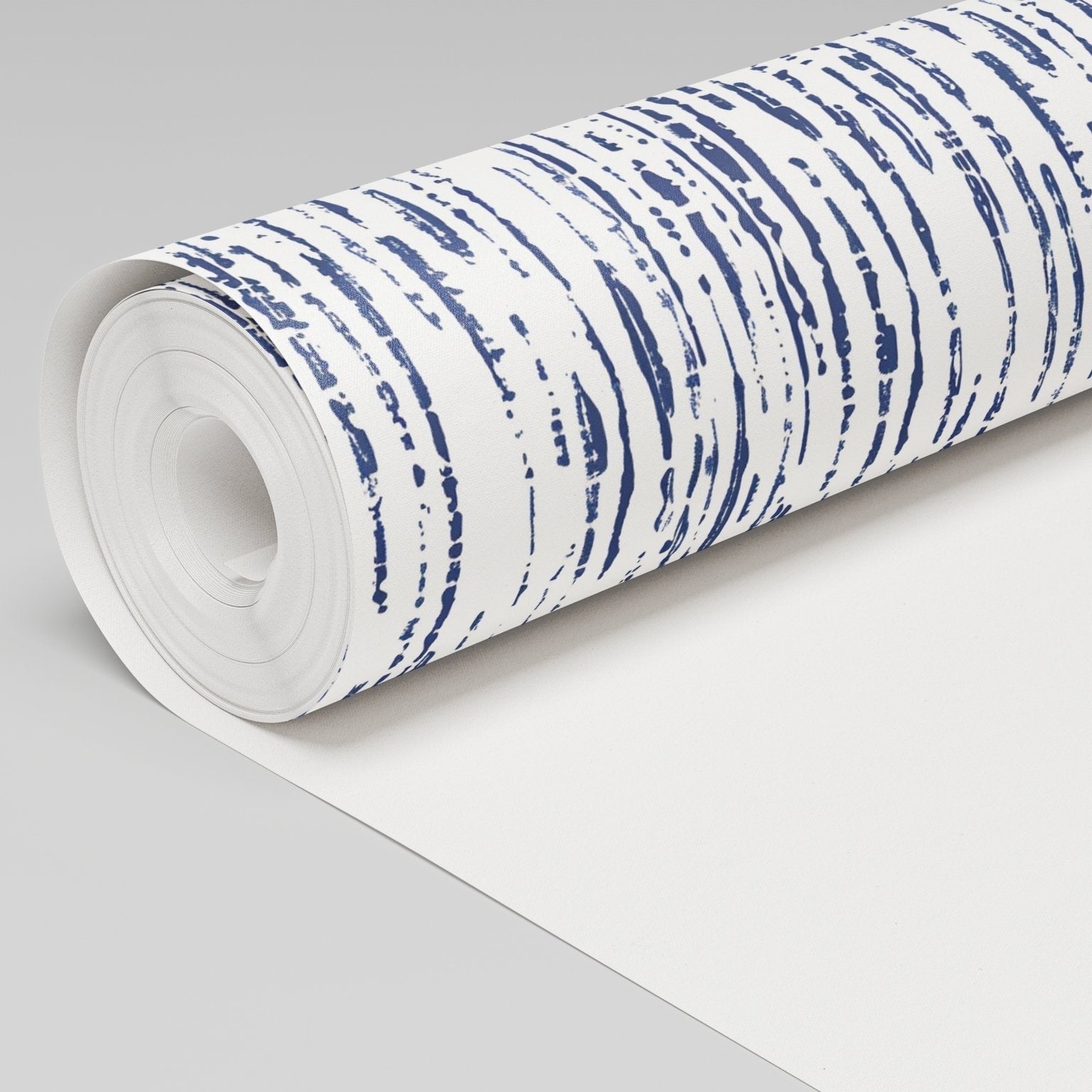 Mazy Wallpaper - Benton Lane Home - Painted Paper