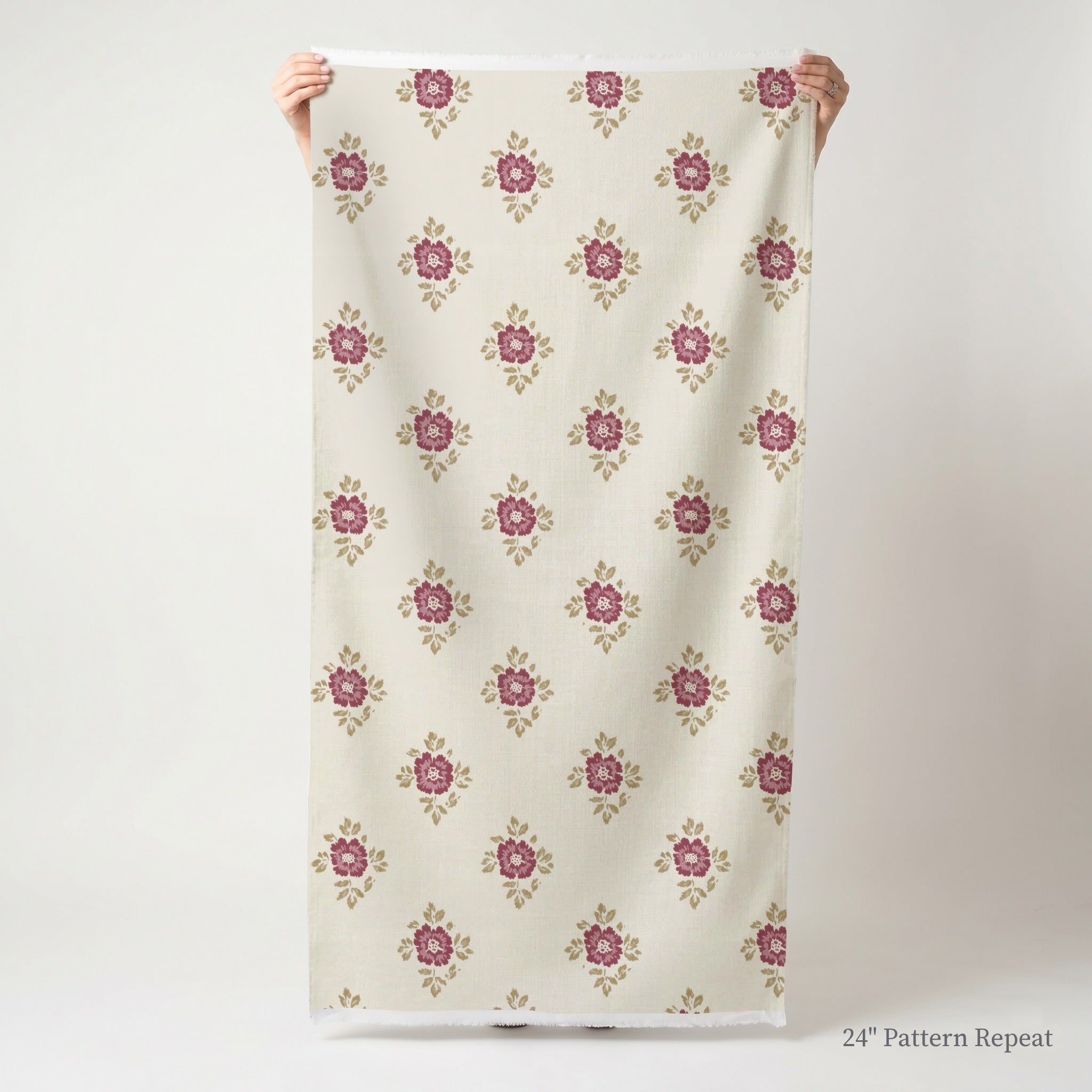 Meadow Club - Fabric - Benton Lane Home - Lemon Park